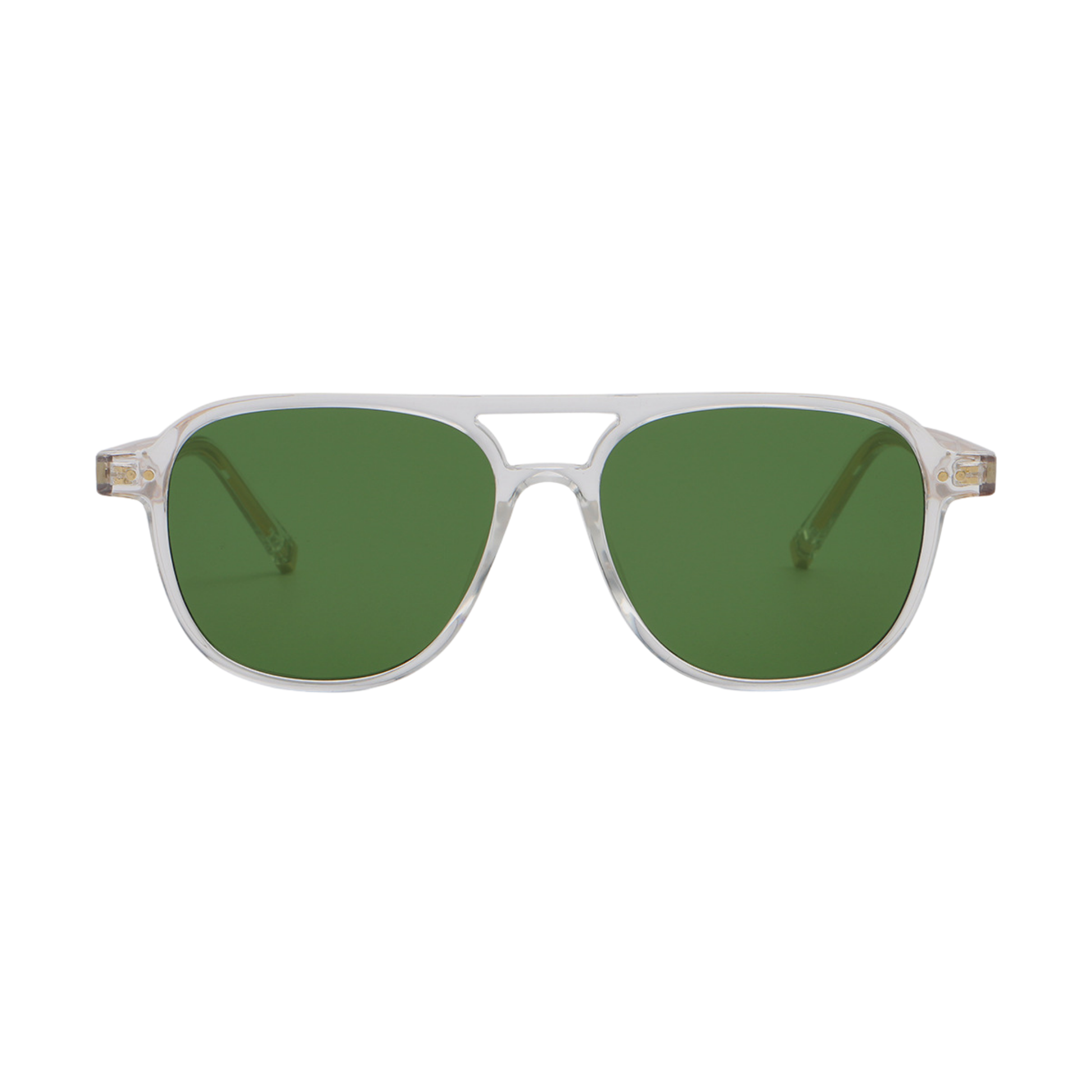 Madison Heritage - Trasparente/VERDE