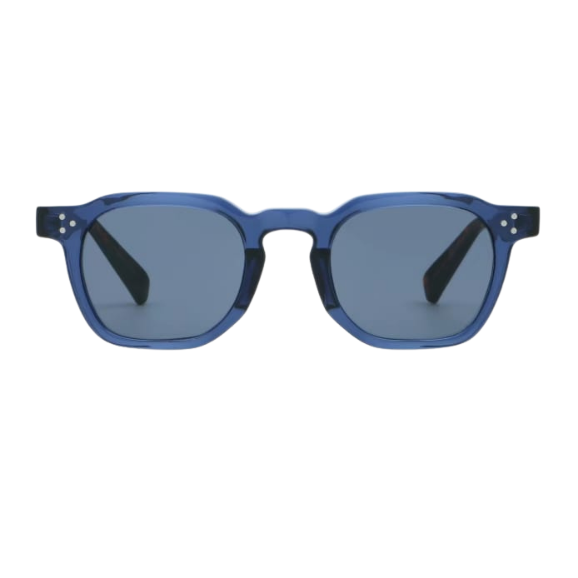 Greenwich Gaze - Blu/BLU