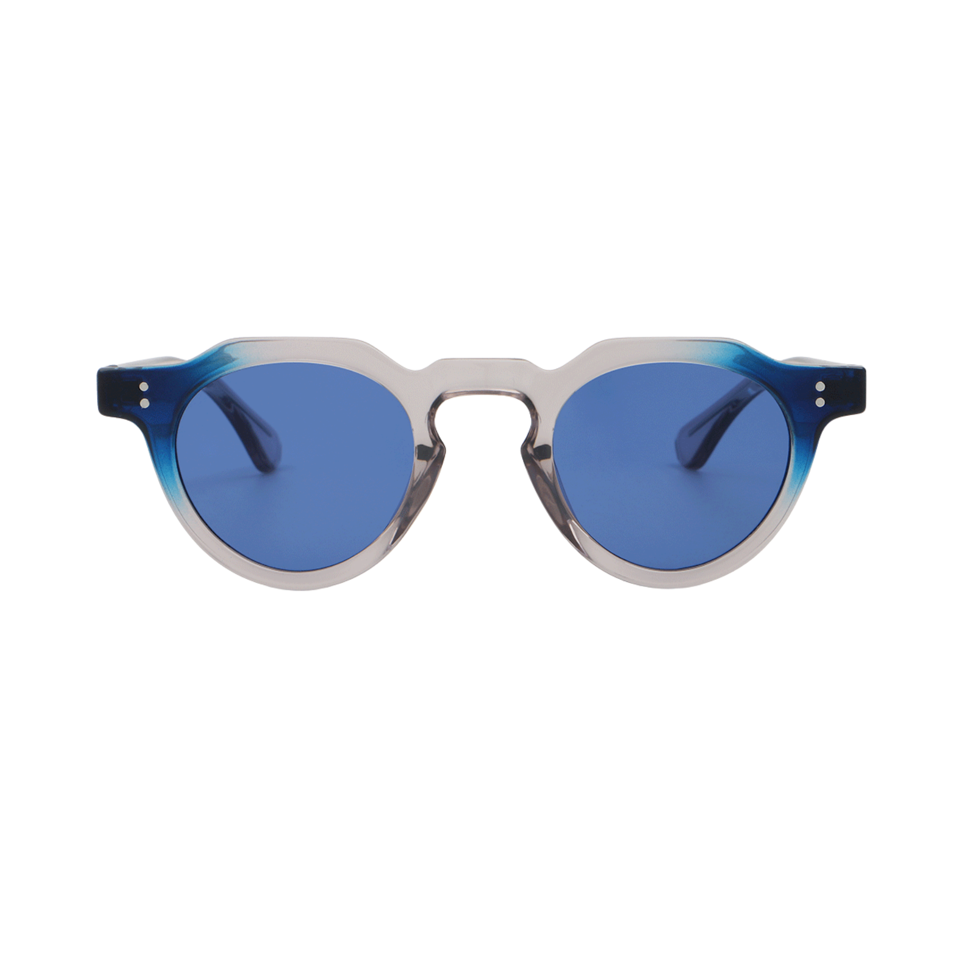 Rivington Roam - BluGrigio/BLU