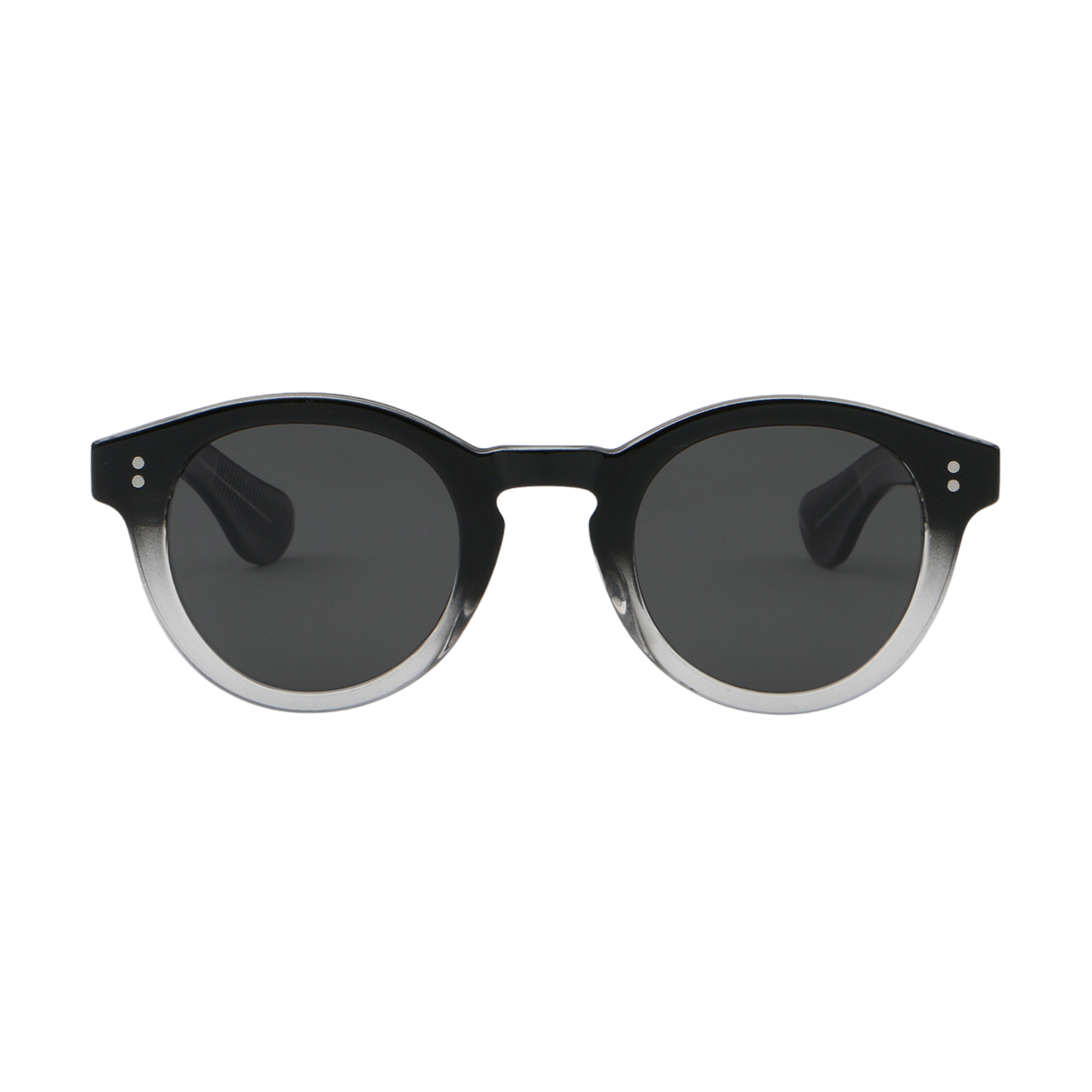 Hudson Shades - Nero/NERO