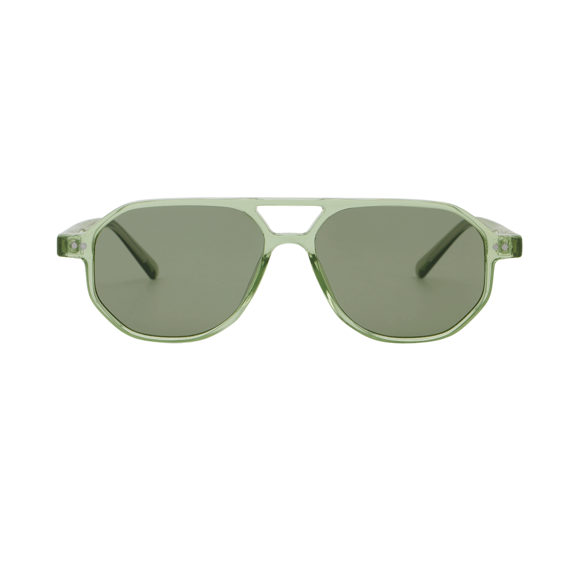 Langdon Legacy - Verde/VERDE
