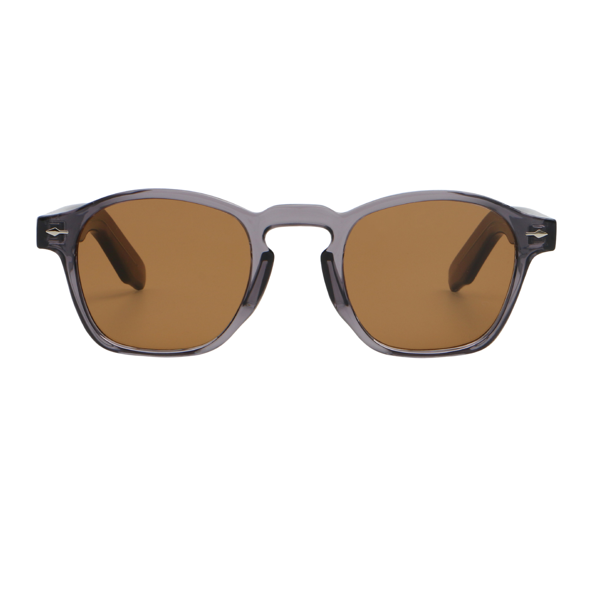 Mayfair Charm - Grigio Viola/MARRONE