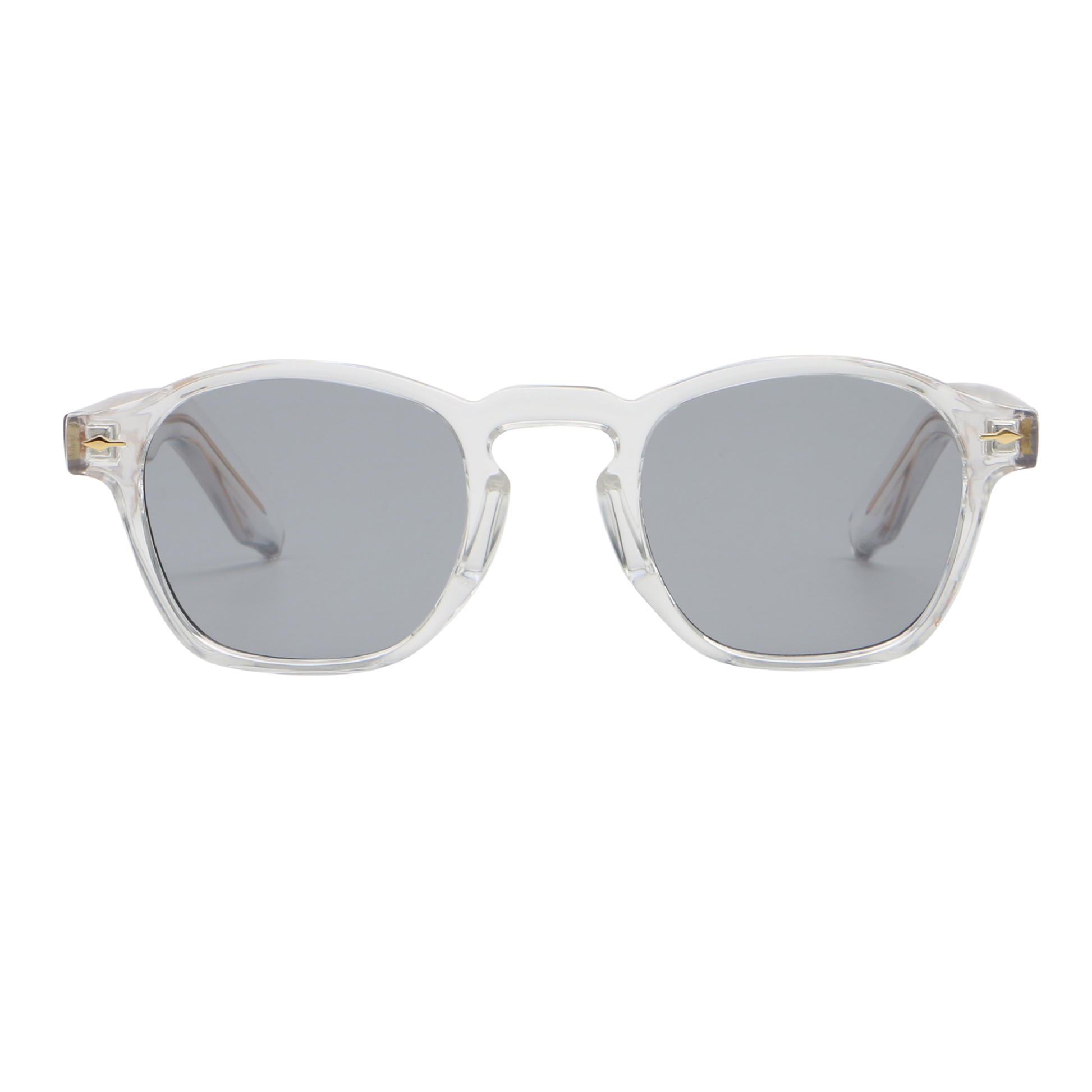 Mayfair Charm - Trasparente/GRIGIO
