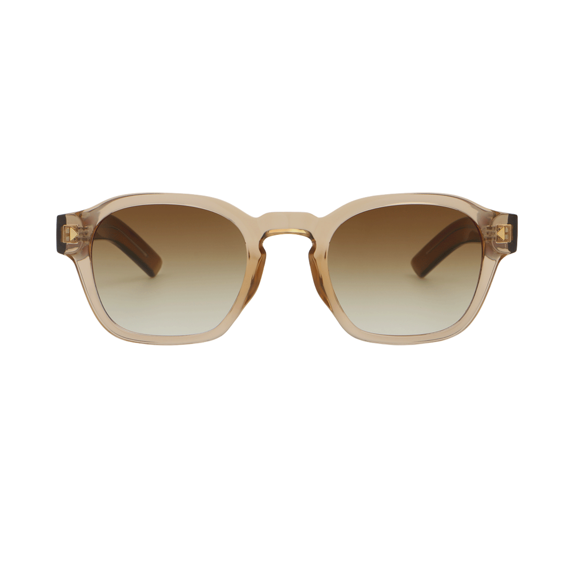 Montauk Muse - Marrone Chiaro/MARRONE CHIARO