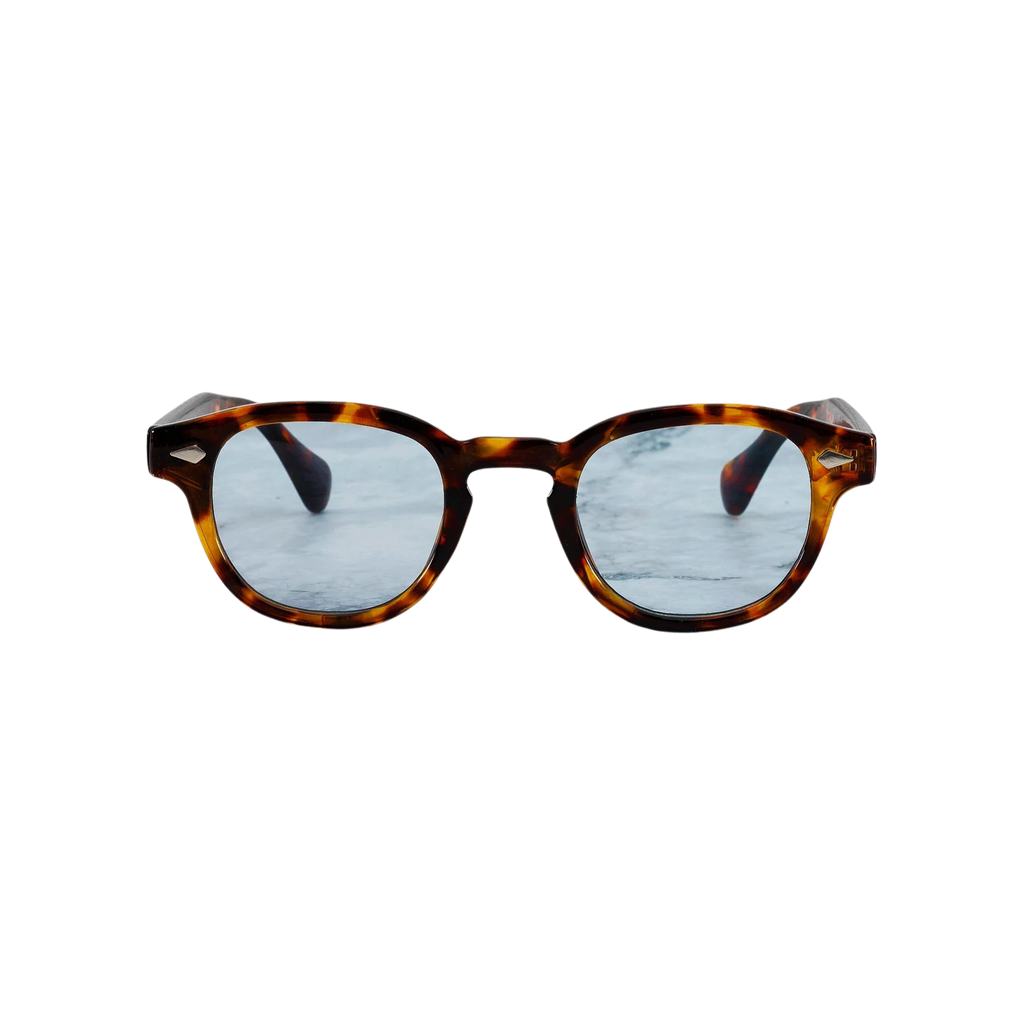 Broadway Retrò - Tartarugato/BLU