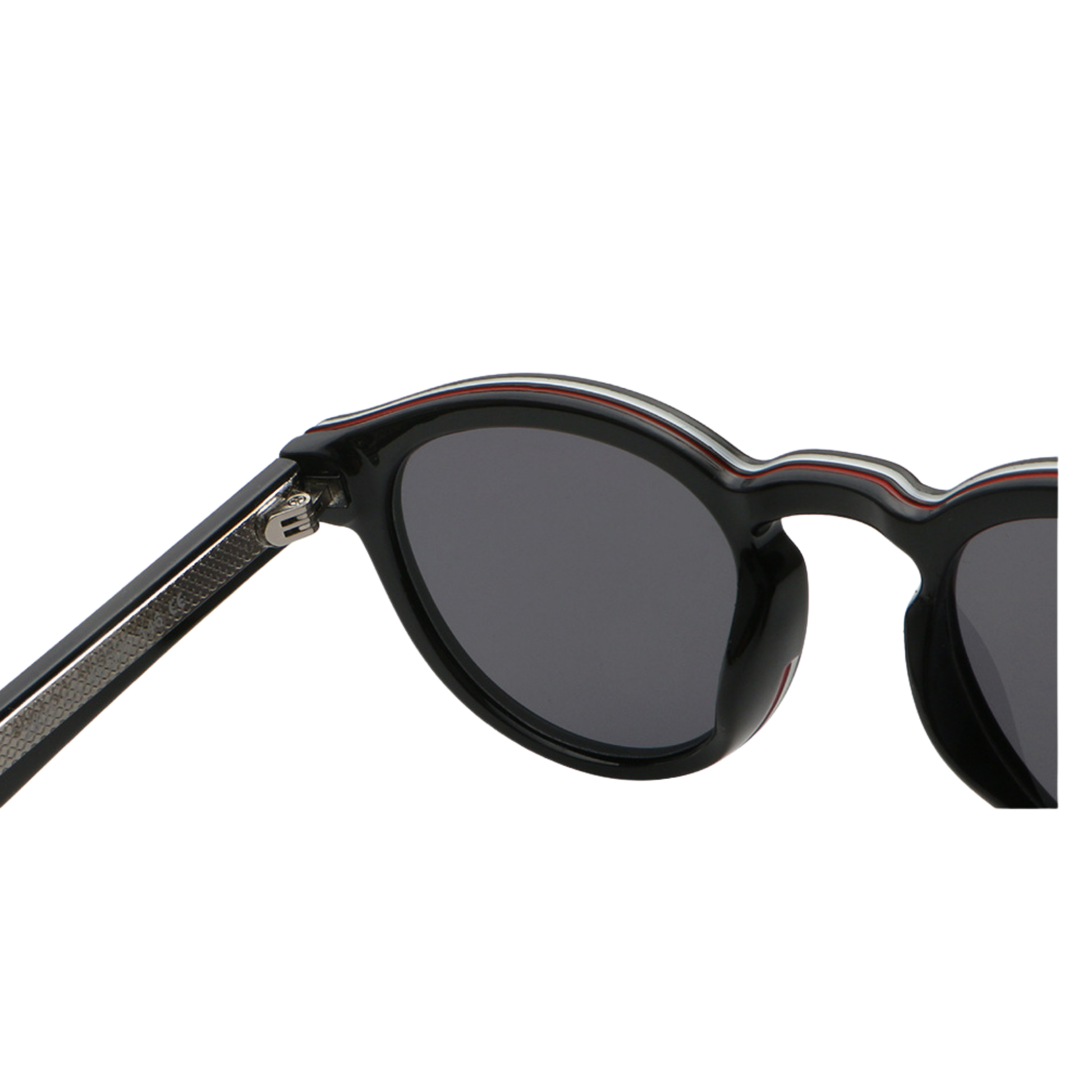 Gramercy Grand - Nero/VERDE