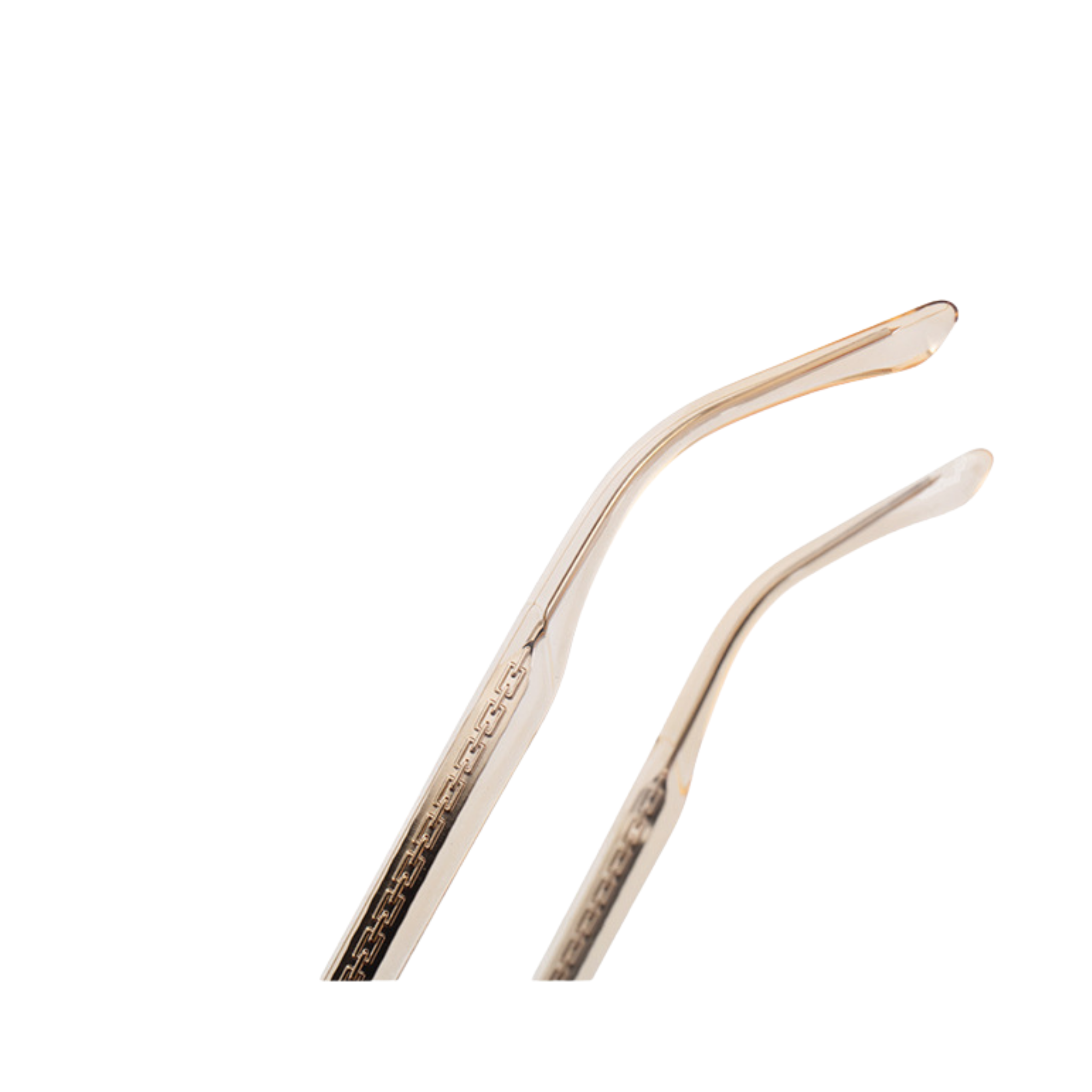 Georgetown Glimpse - Nero/GRIGIO