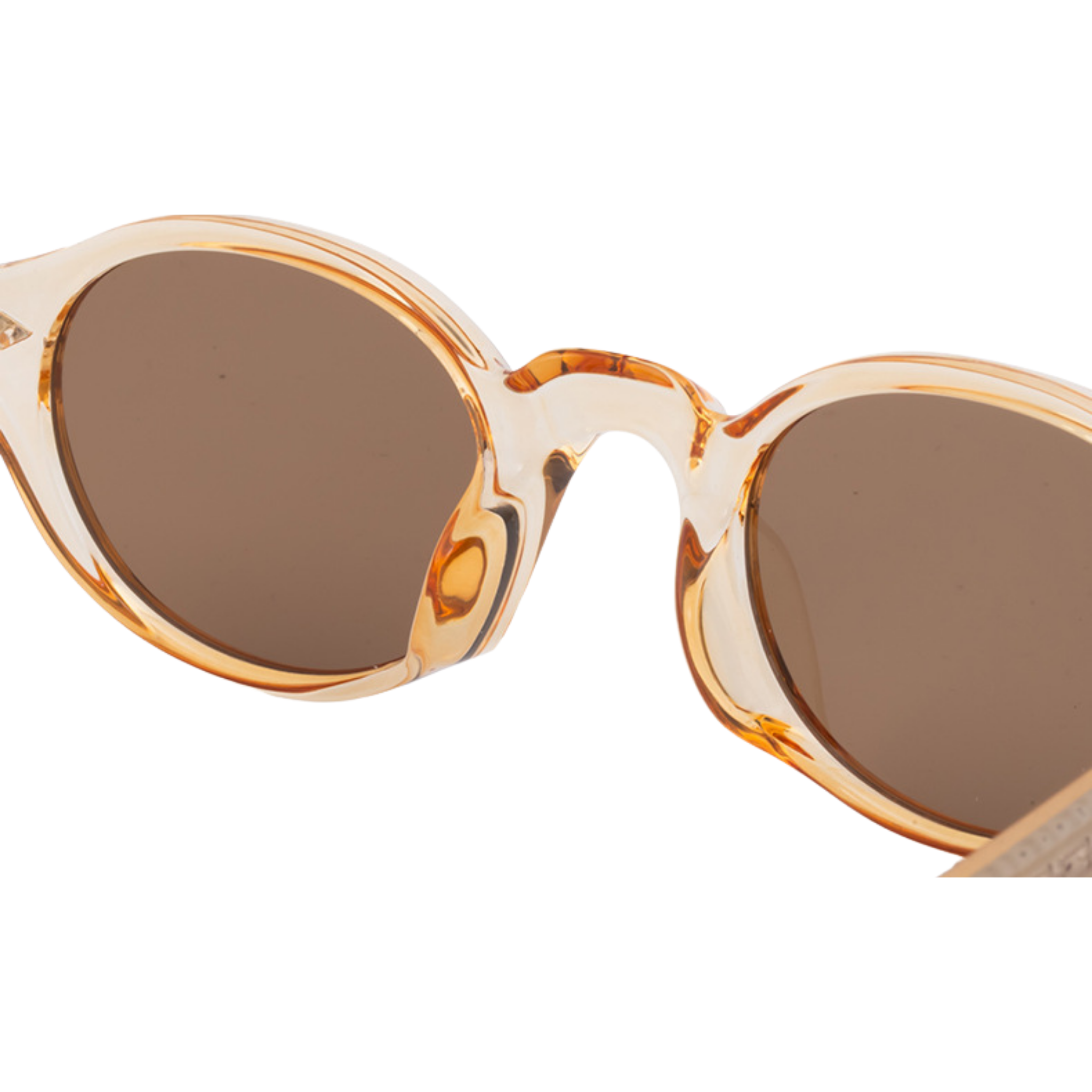 Georgetown Glimpse - Nero/GRIGIO