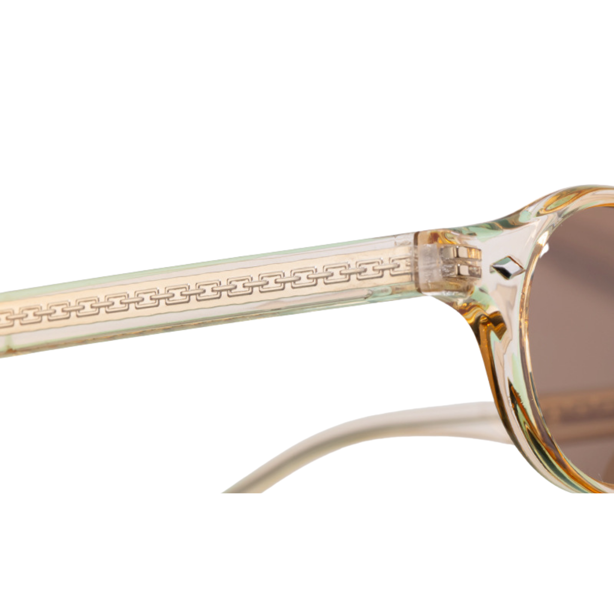 Georgetown Glimpse - Nero/GRIGIO