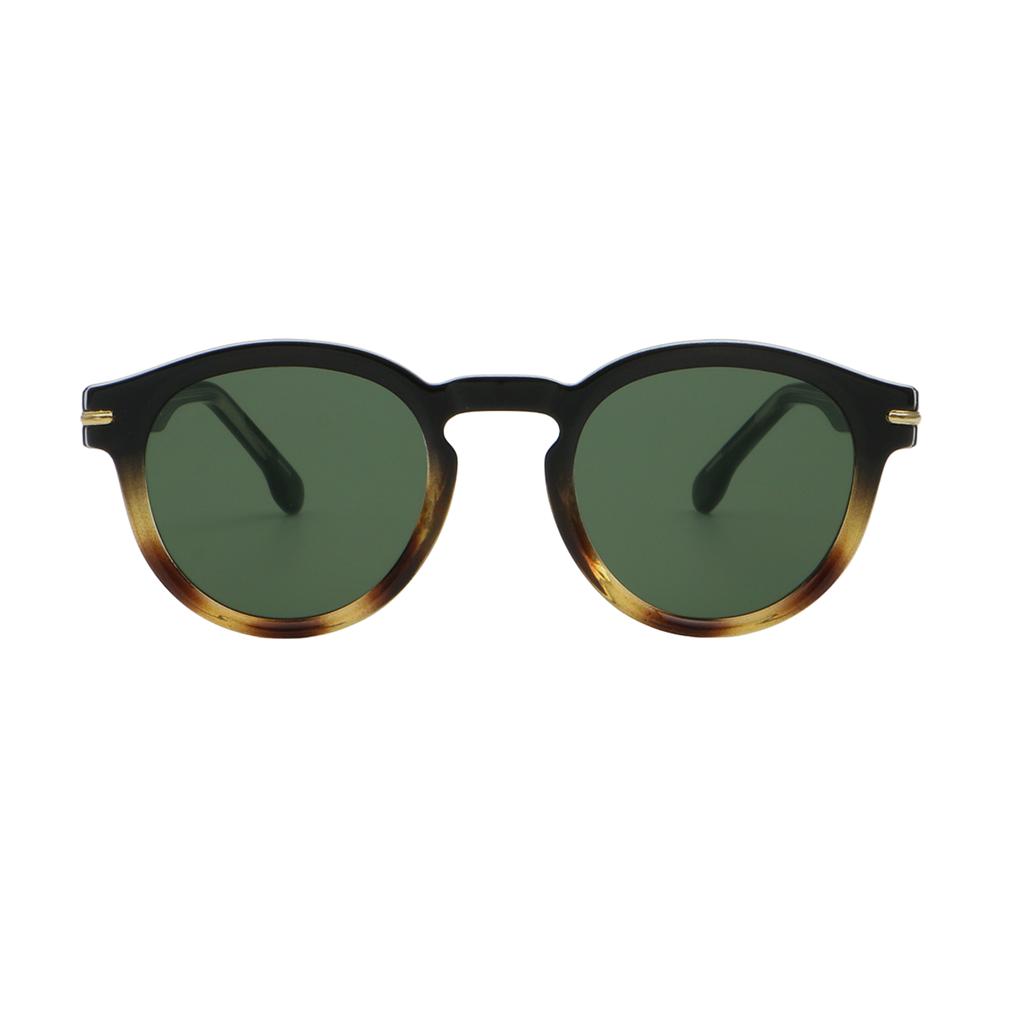 Gramercy Grand - Nero/VERDE