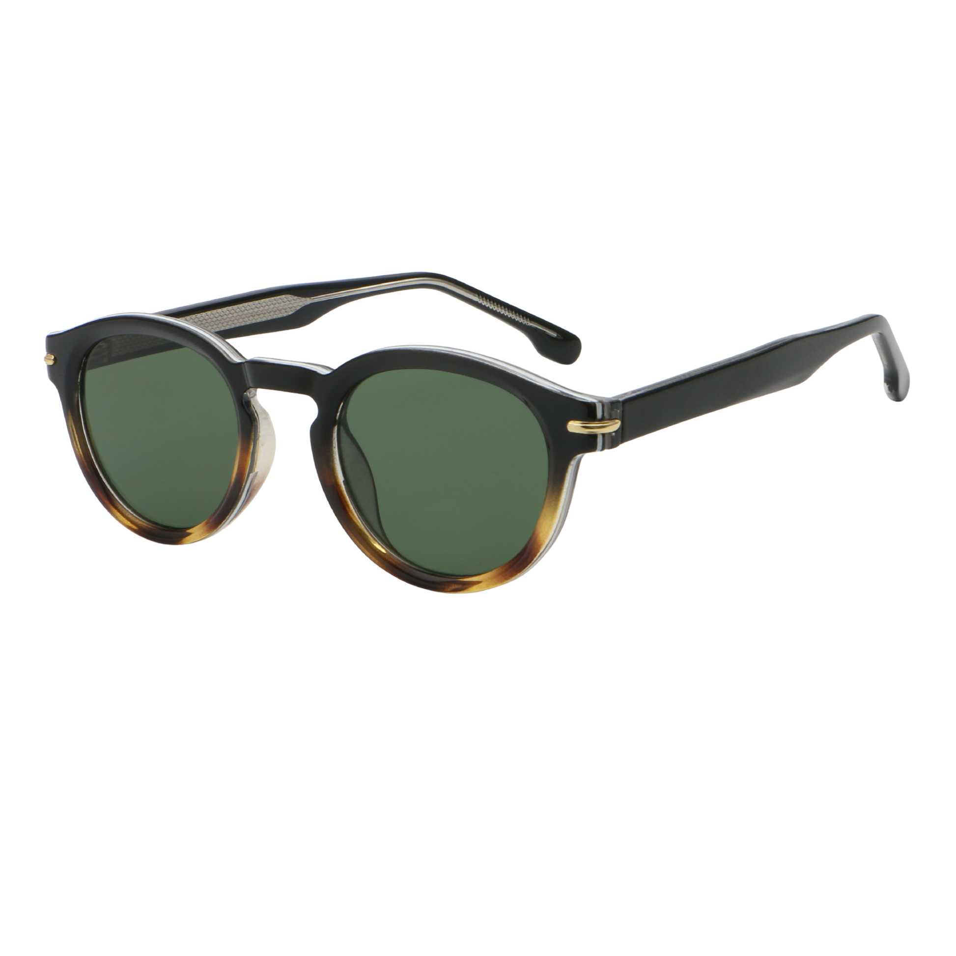 Gramercy Grand - Nero/VERDE