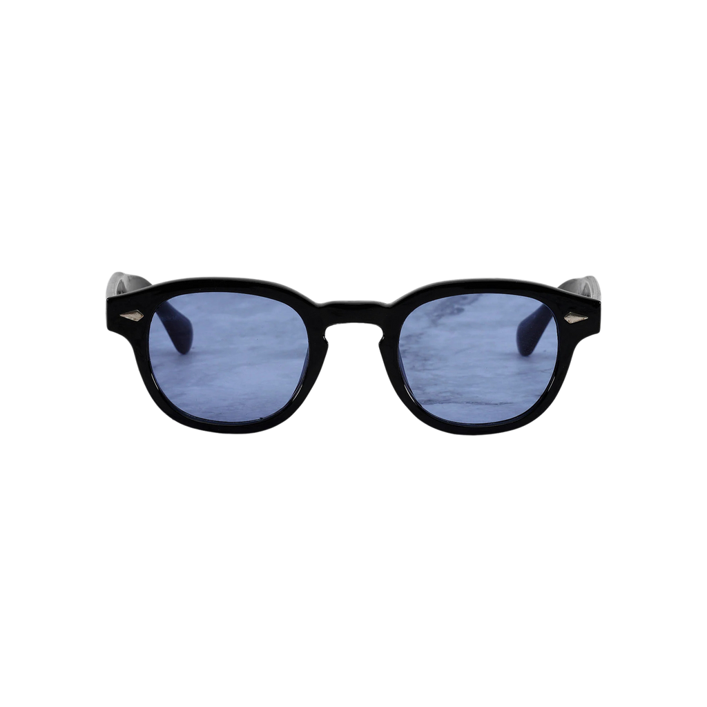 Broadway Retrò - Nero/PORPORA