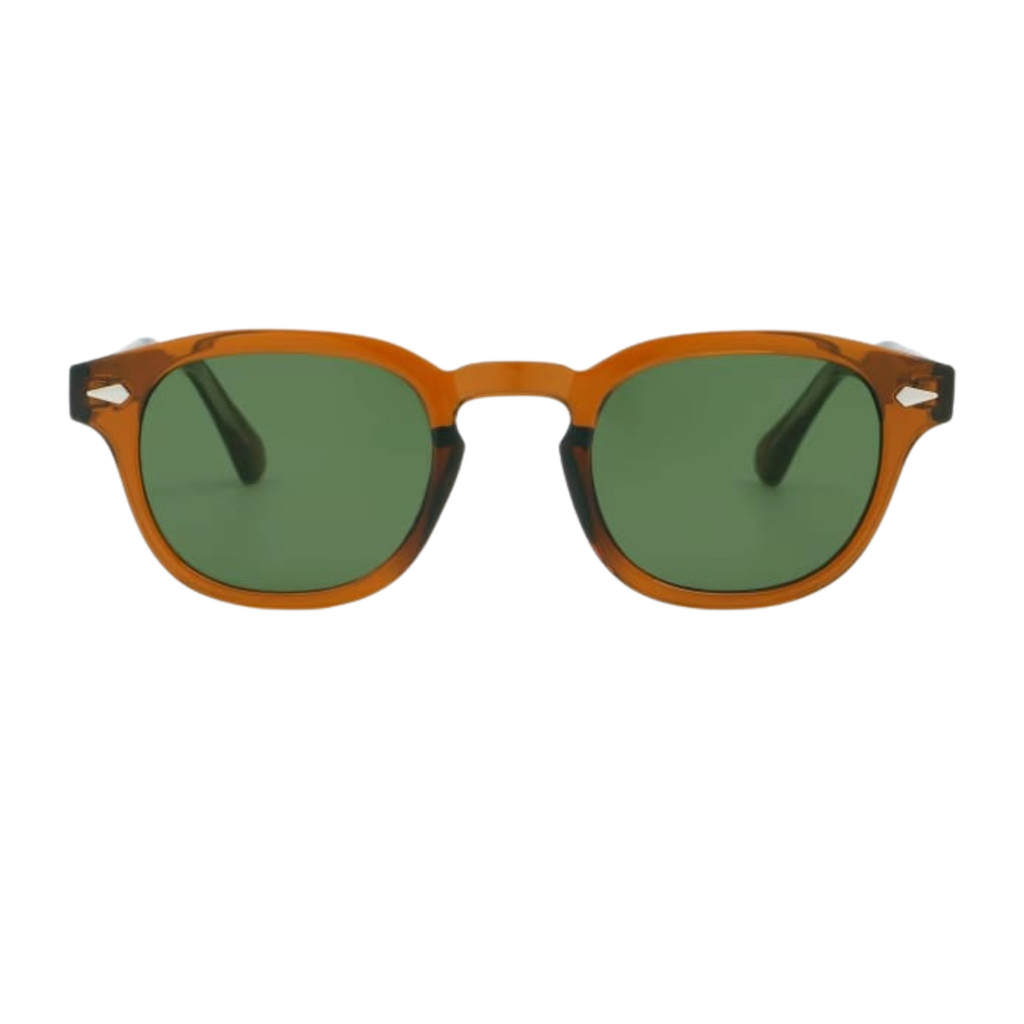 Broadway Nova - Marrone/VERDE