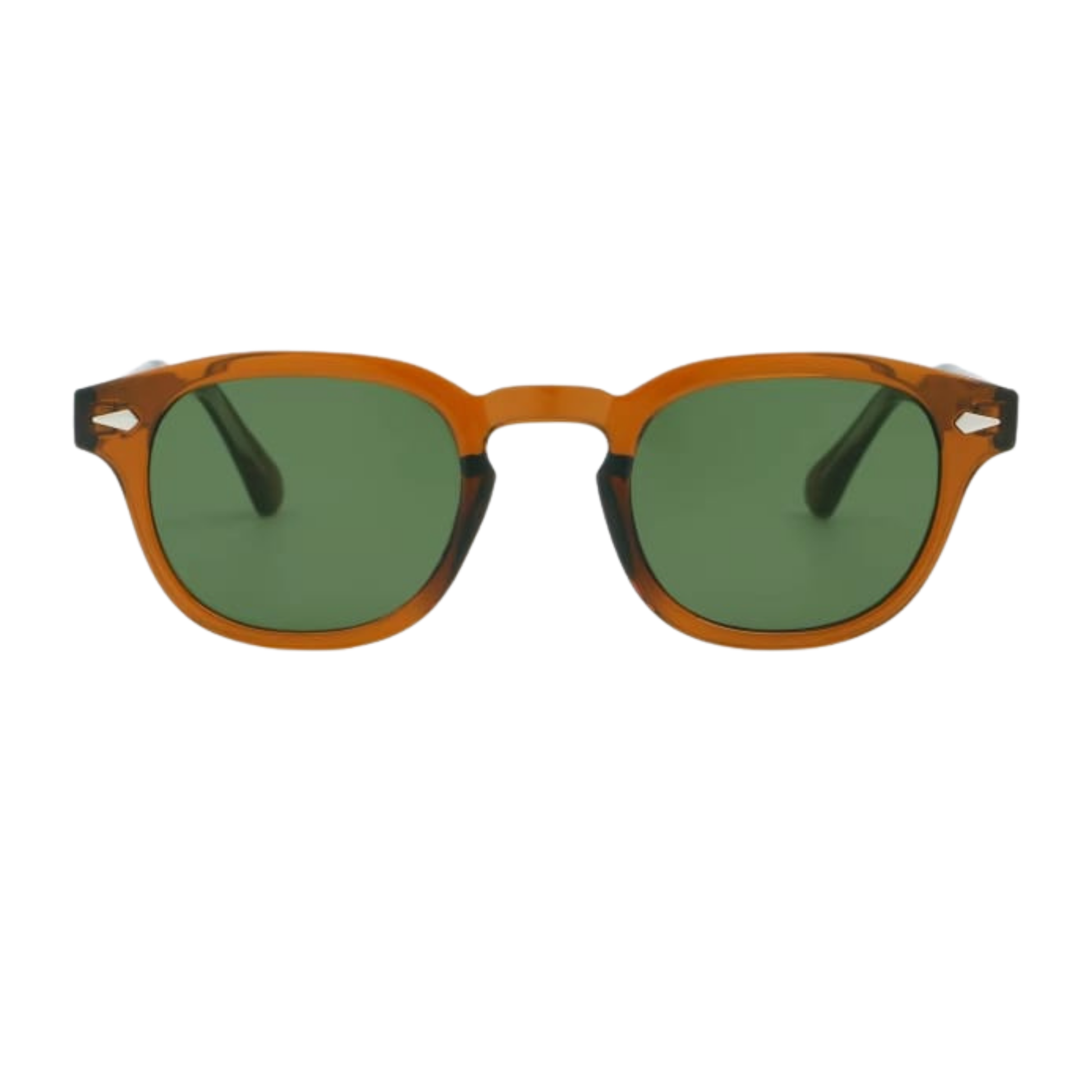 Broadway Nova - Marrone/VERDE