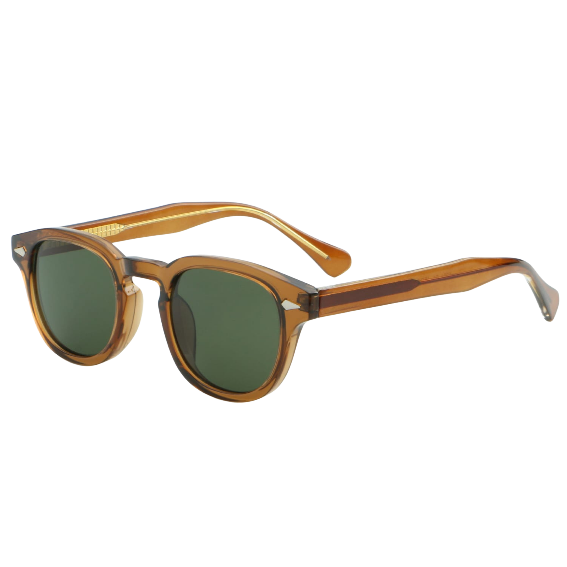 Broadway Nova - Marrone/VERDE