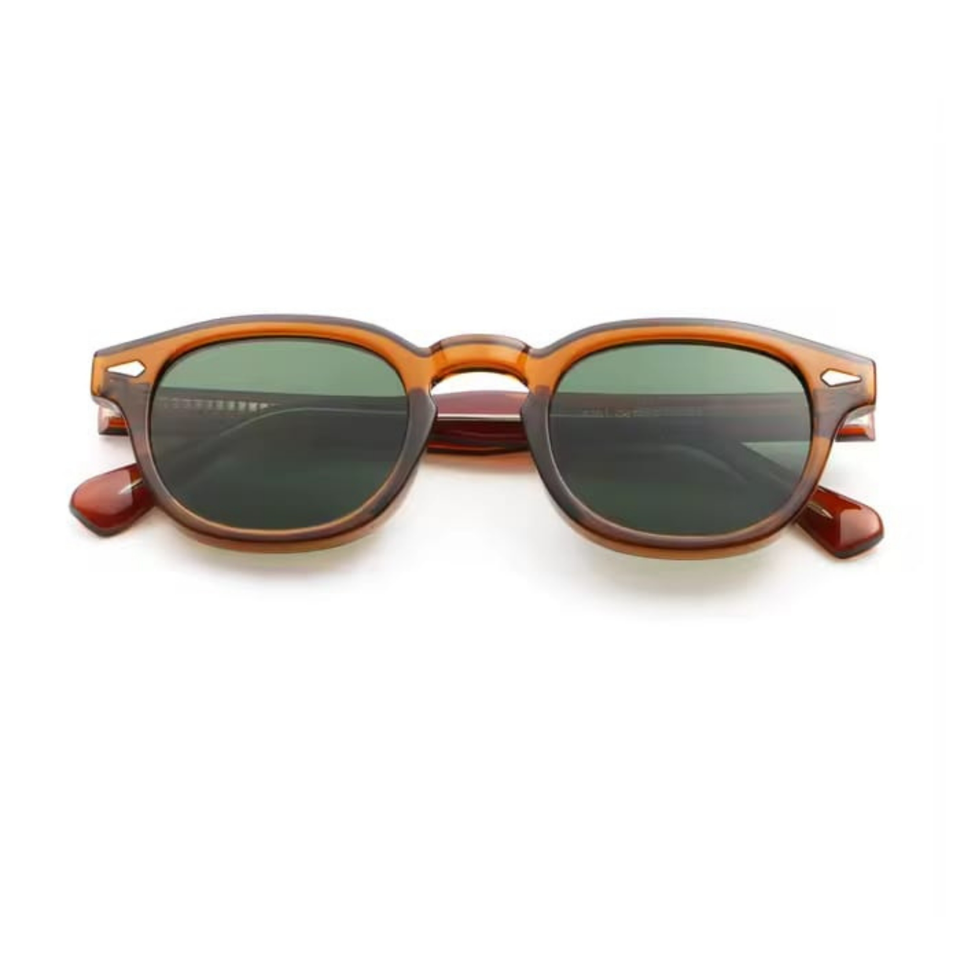 Broadway Nova - Marrone/VERDE