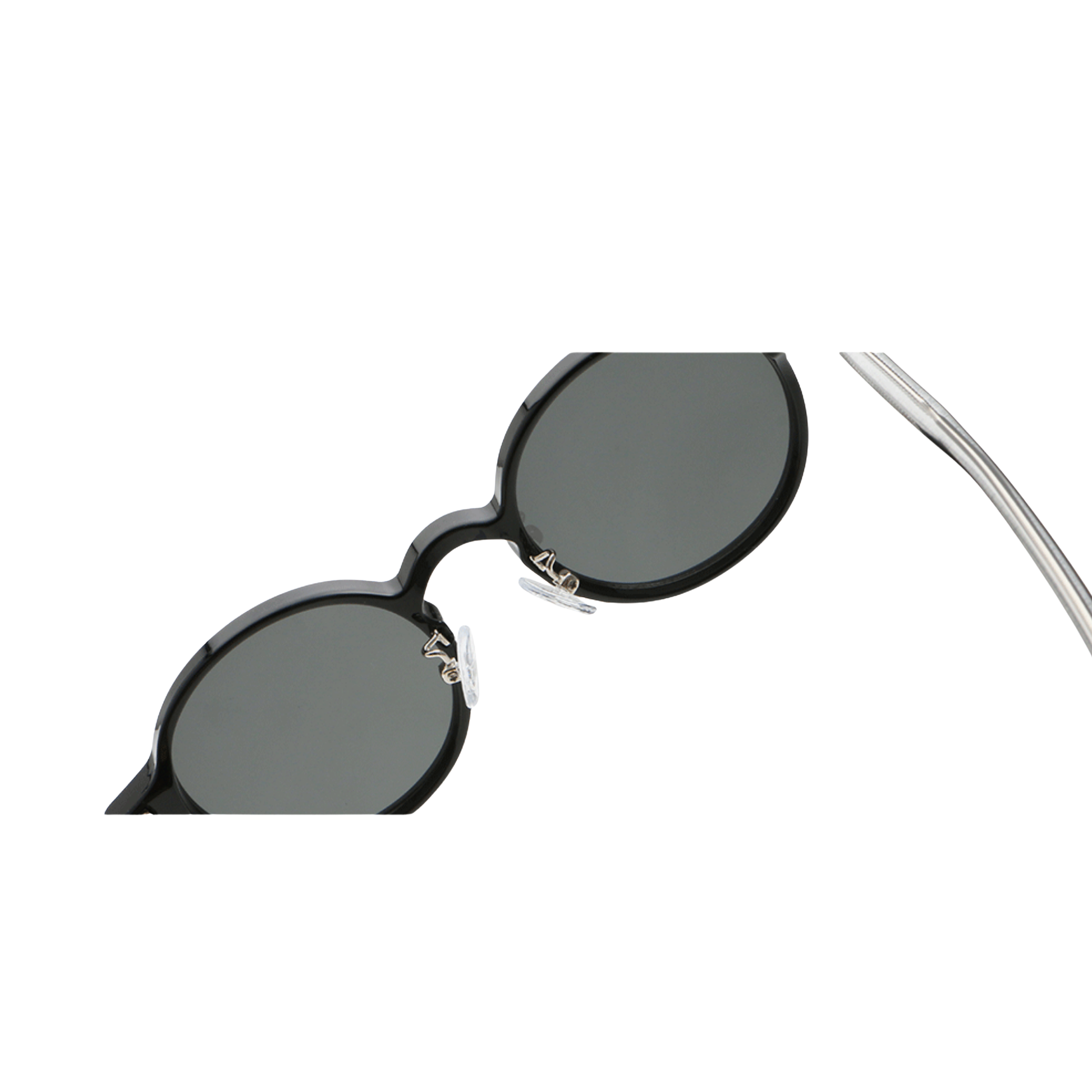 Stirling Swing - Nero/GRIGIO
