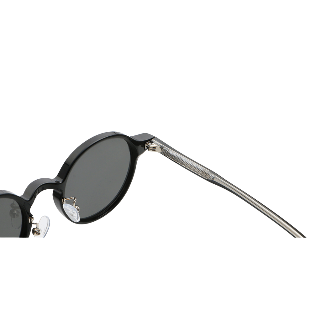 Stirling Swing - Nero/GRIGIO