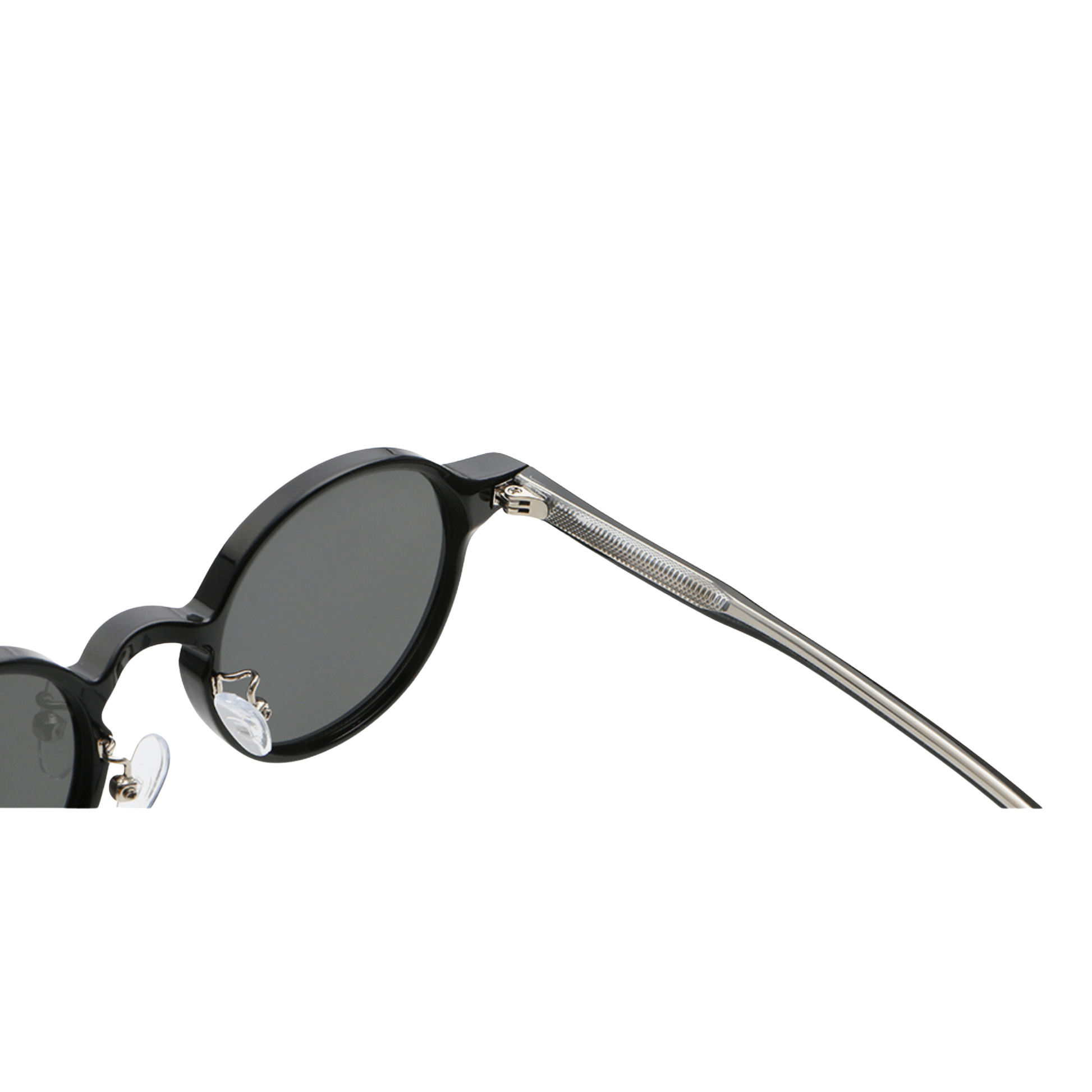 Stirling Swing - Nero/GRIGIO