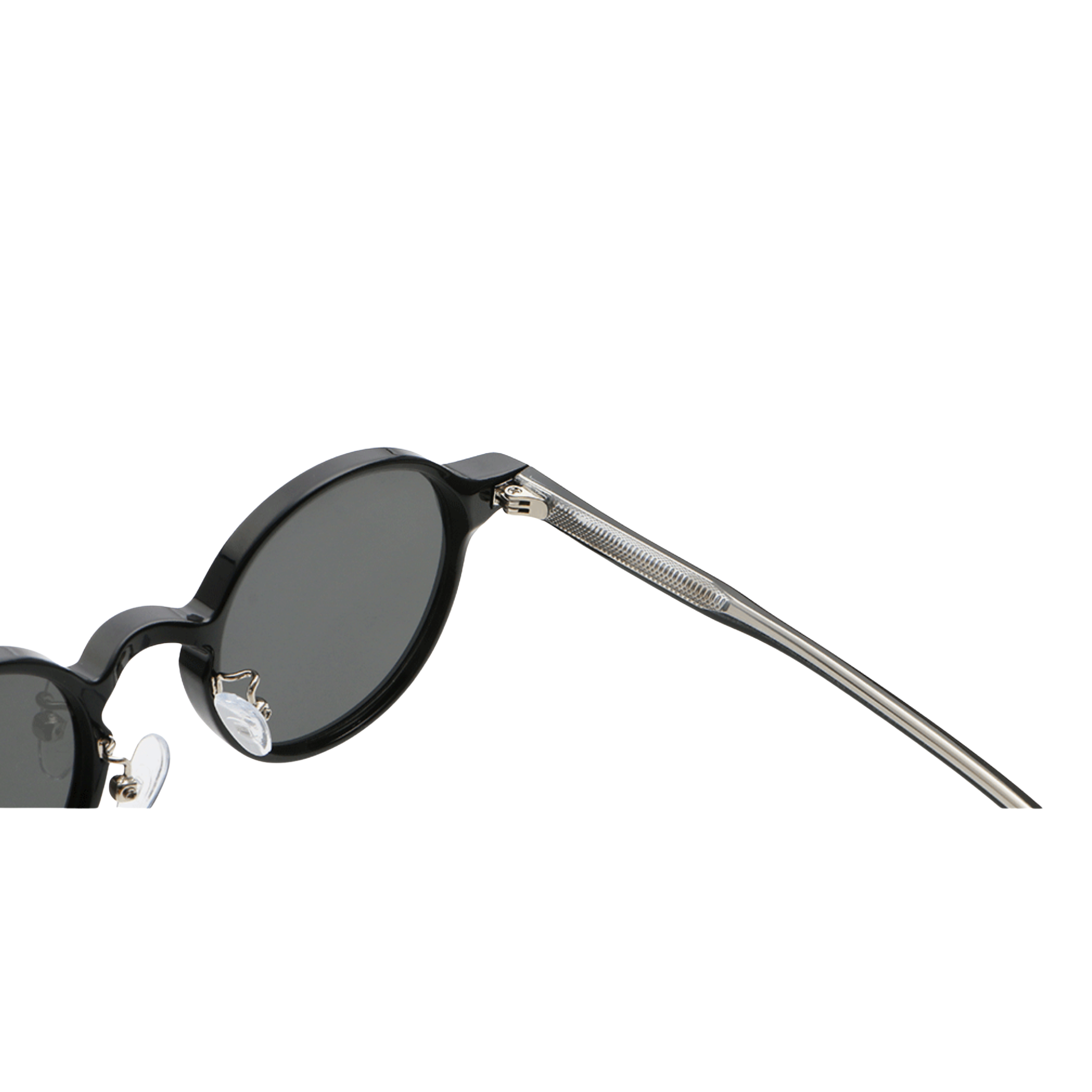 Stirling Swing - Nero/GRIGIO