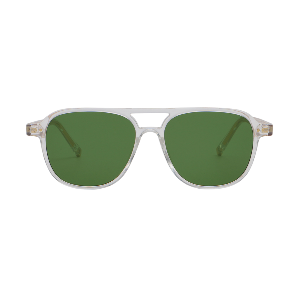 Madison Heritage - Trasparente/VERDE