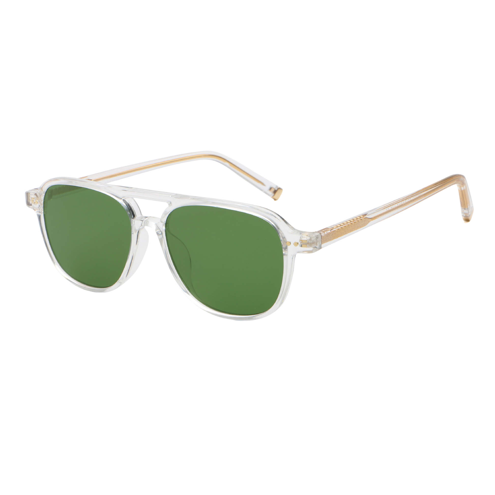 Madison Heritage - Trasparente/VERDE