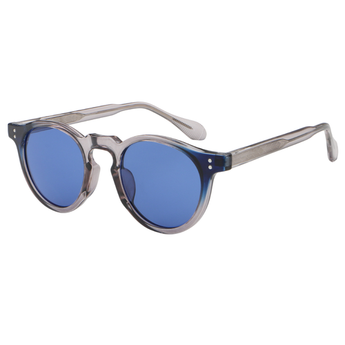 Tribeca Twist - Grigio/BLU