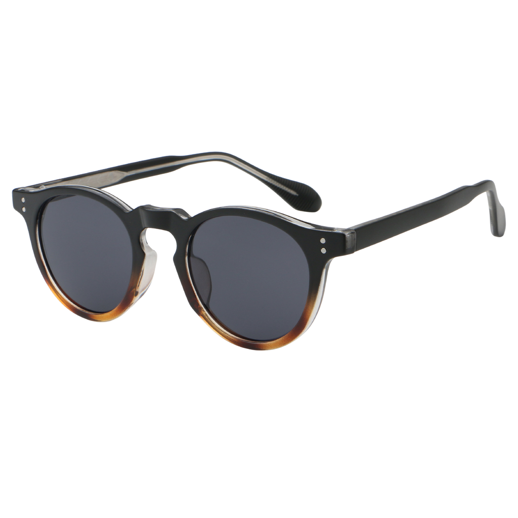Tribeca Twist - Nero Opaco/NERO