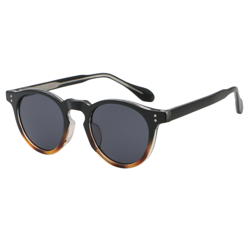 Tribeca Twist - Nero Opaco/NERO