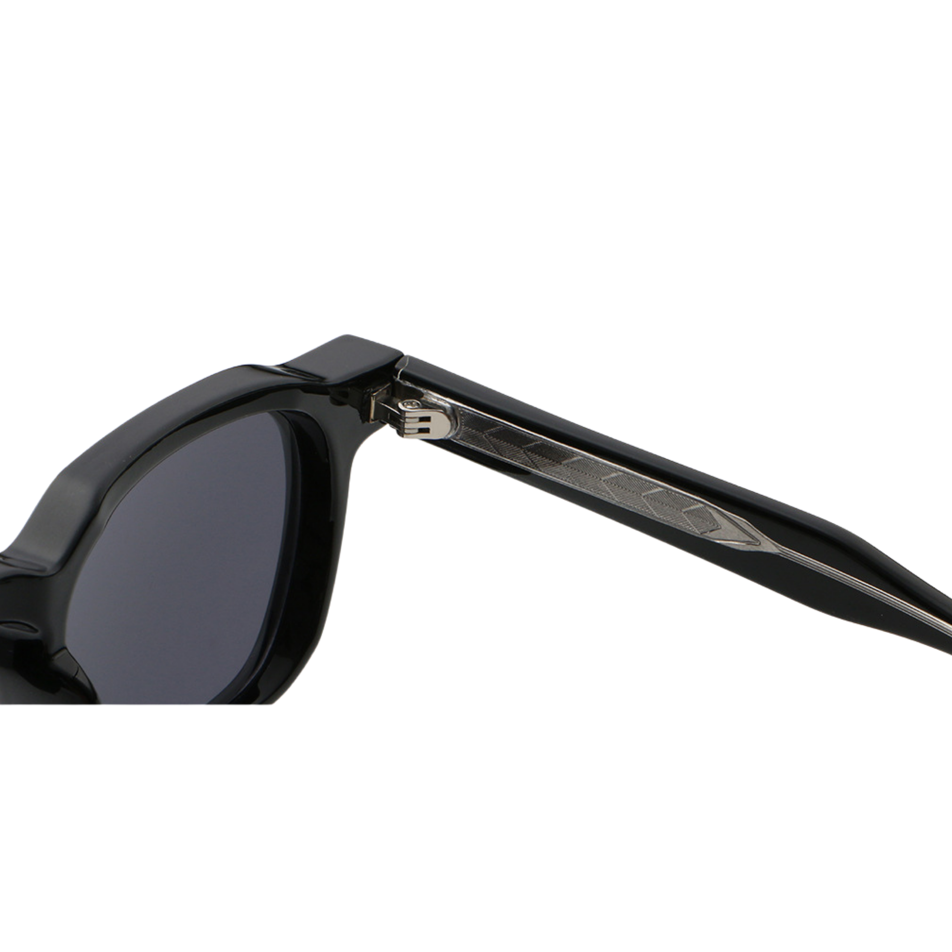 Greenwich Gaze - Verde Oliva/BLU