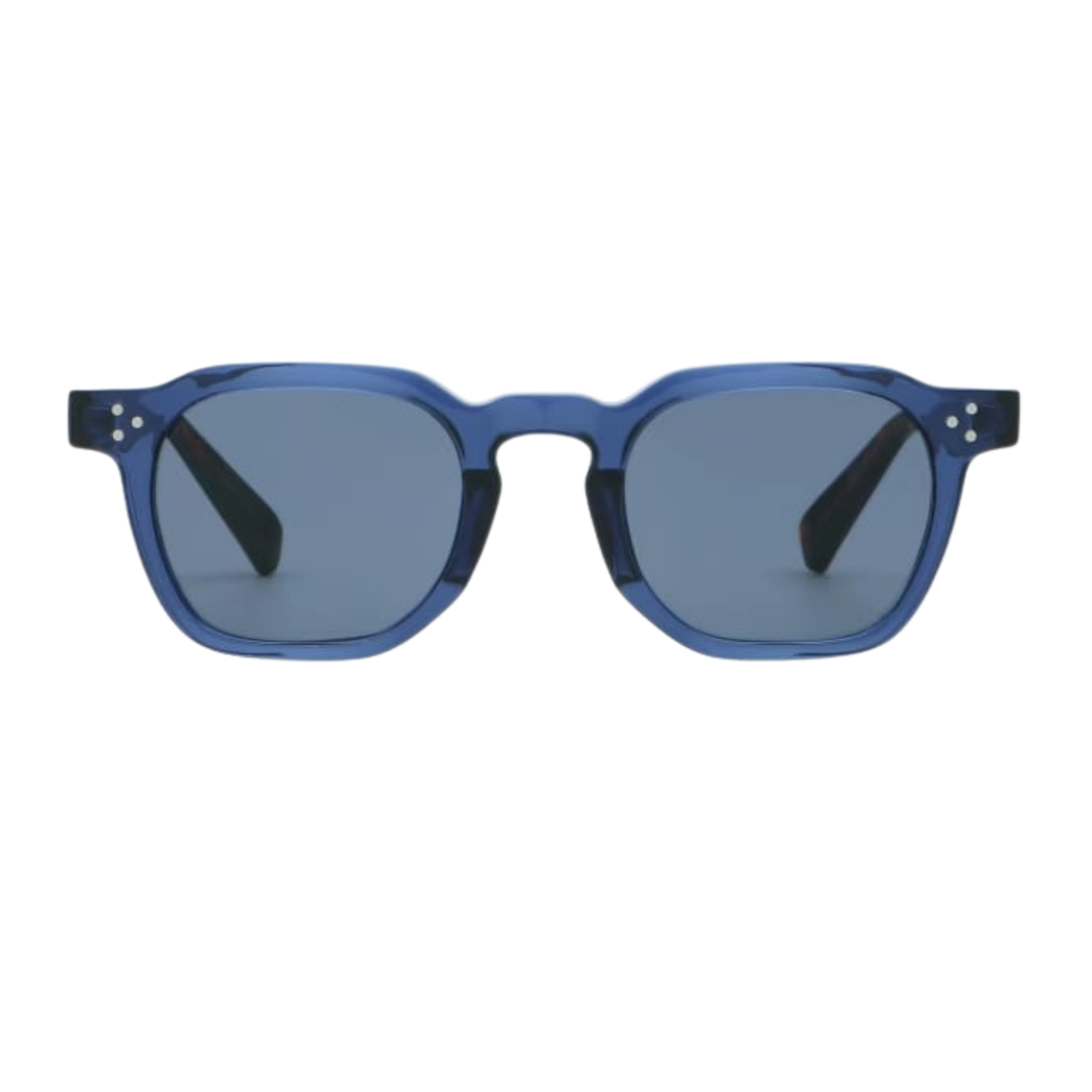 Greenwich Gaze - Blu/BLU