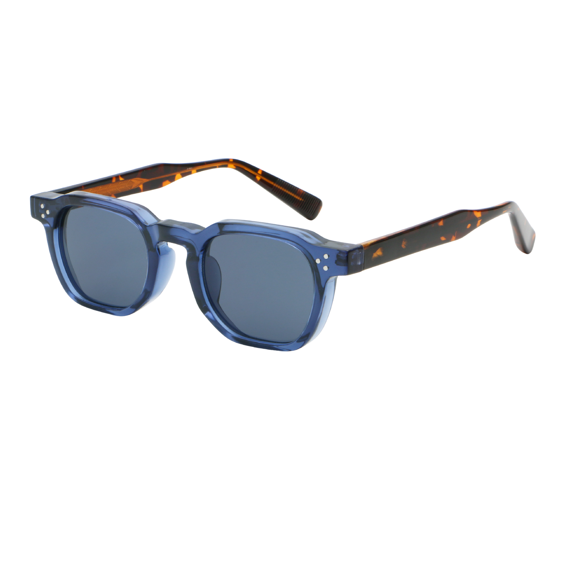 Greenwich Gaze - Blu/BLU