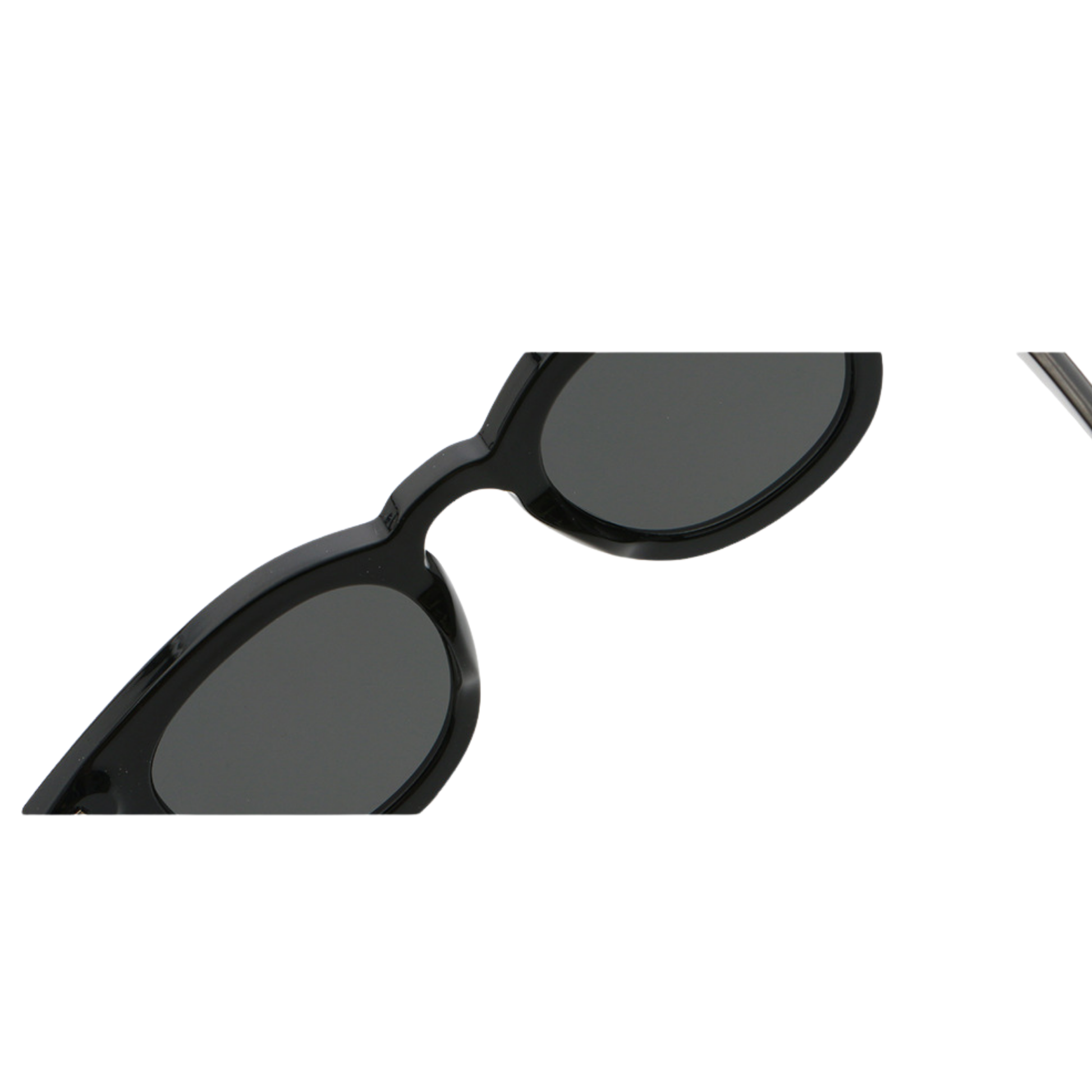 Soho Velvet - Nero/GRIGIO