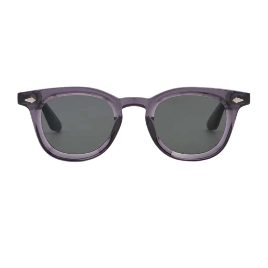 Soho Velvet - Viola/GRIGIO
