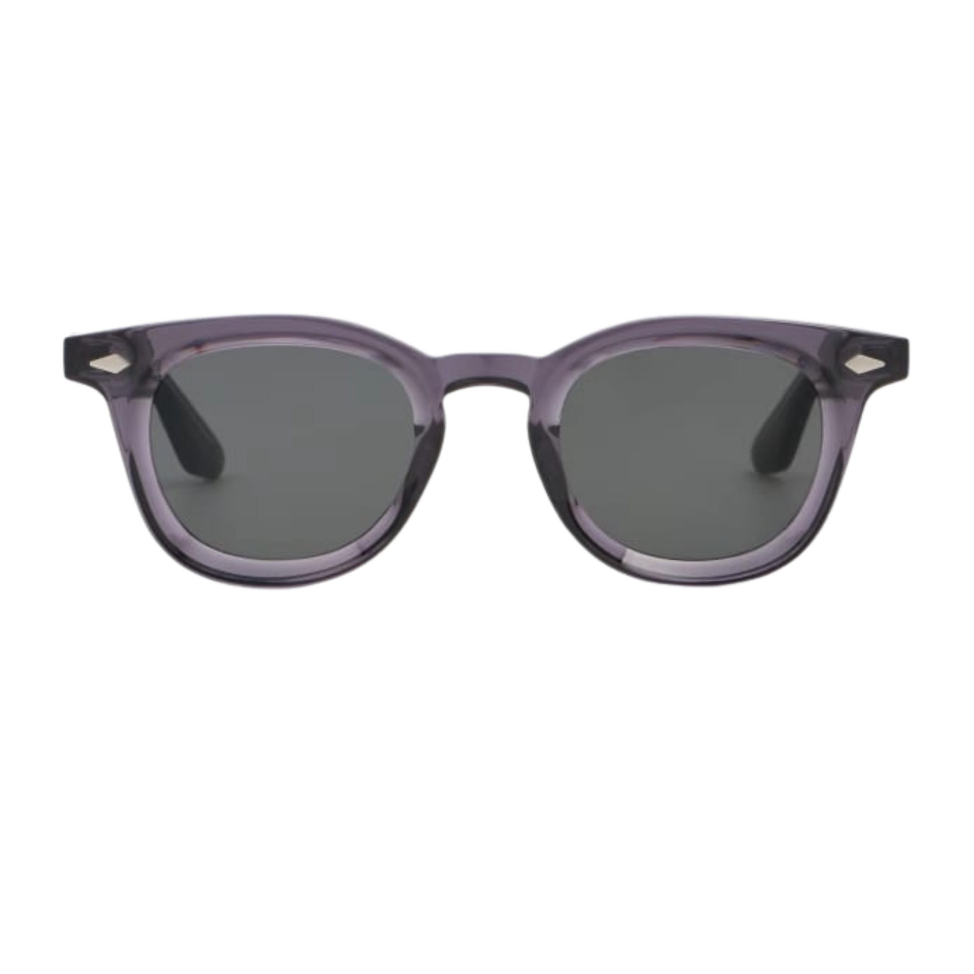 Soho Velvet - Viola/GRIGIO