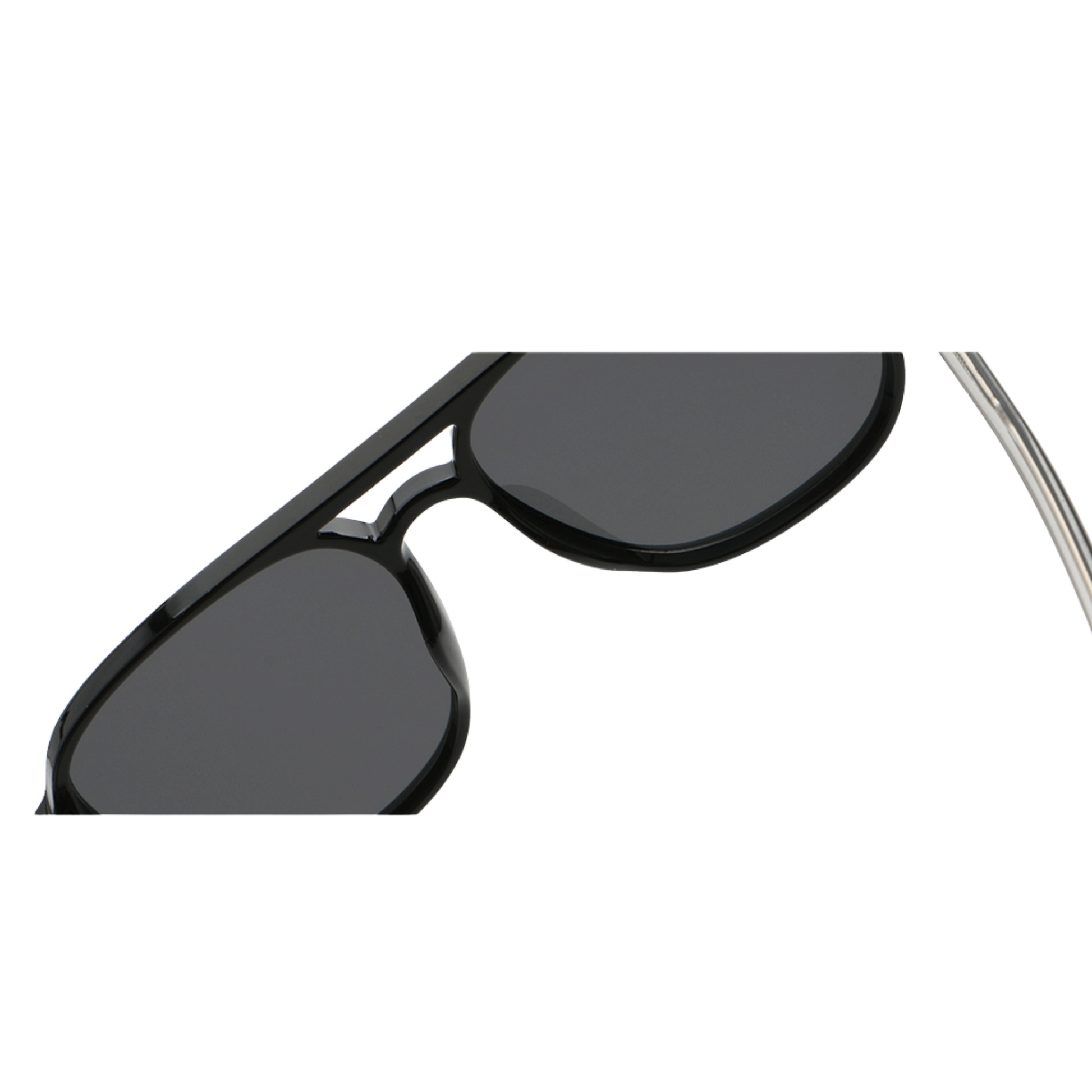 Savile Row - Bianco Opaco/MARRONE