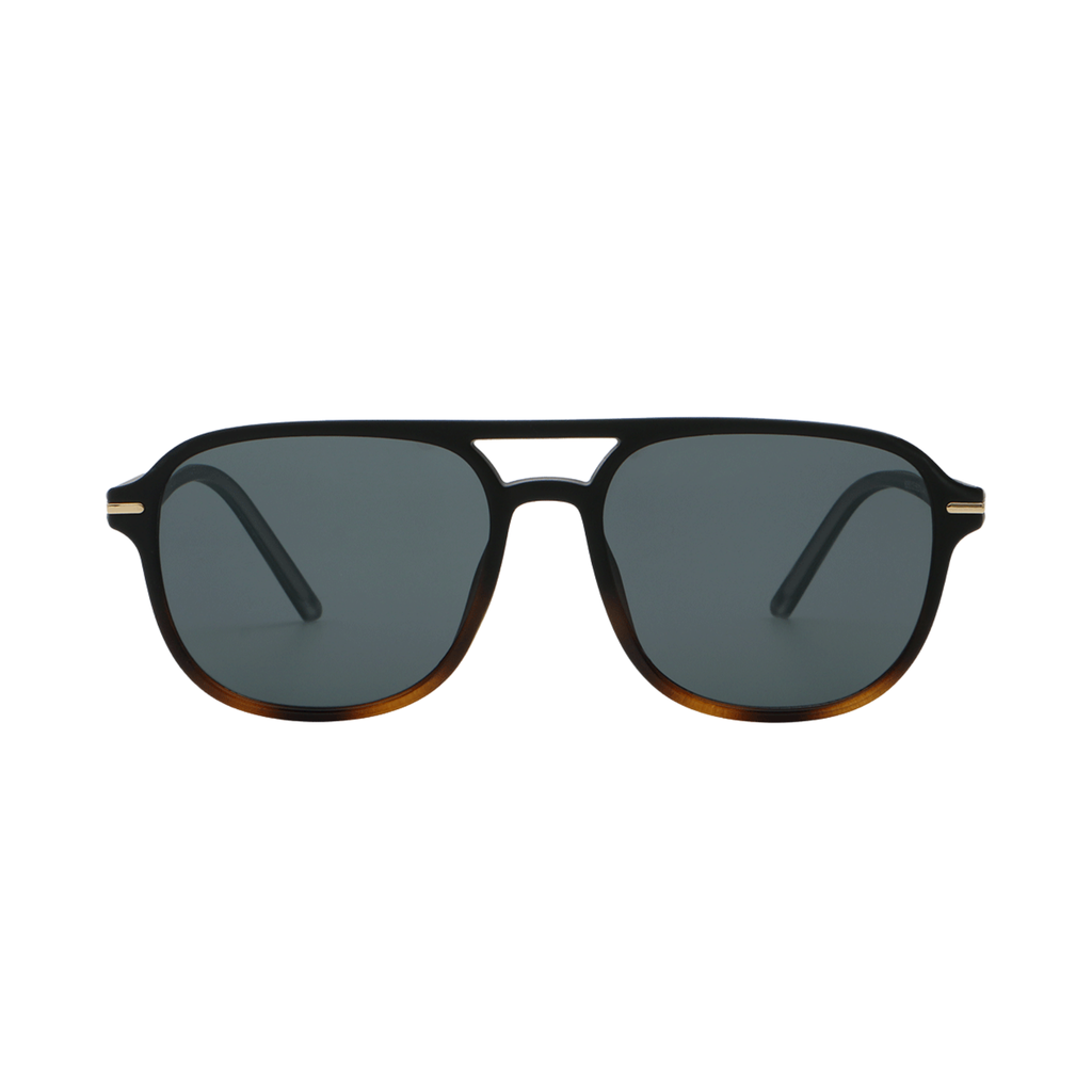 Savile Row - Nero Opaco/NERO