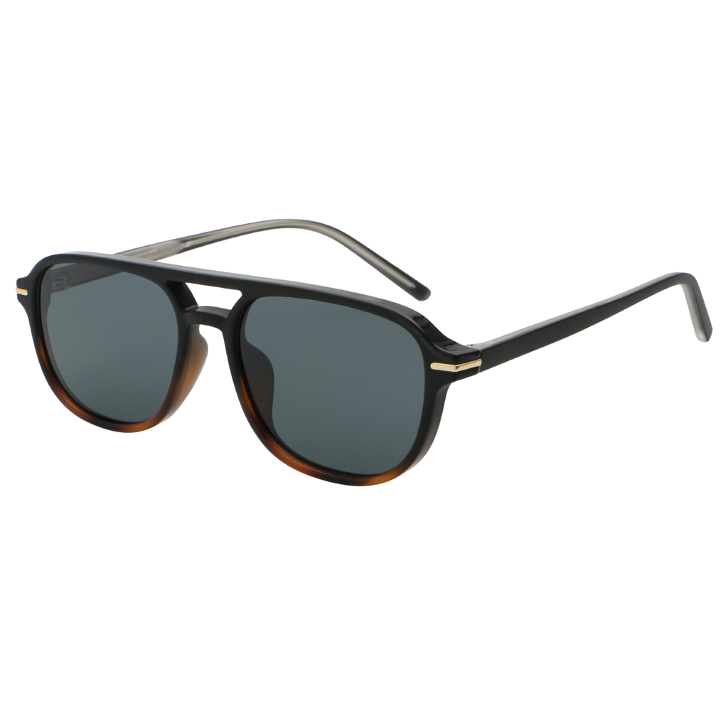 Savile Row - Nero Opaco/NERO