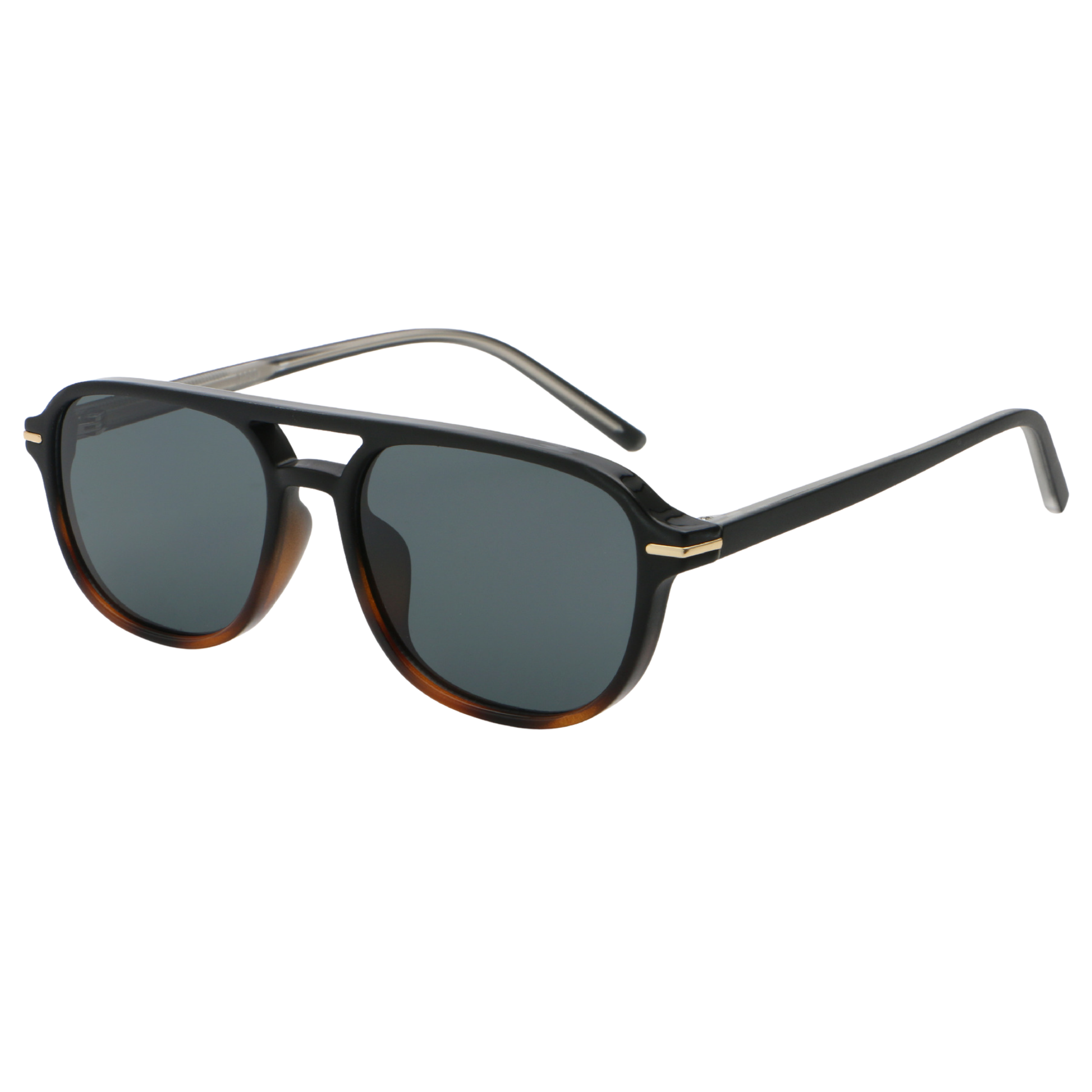 Savile Row - Nero Opaco/NERO