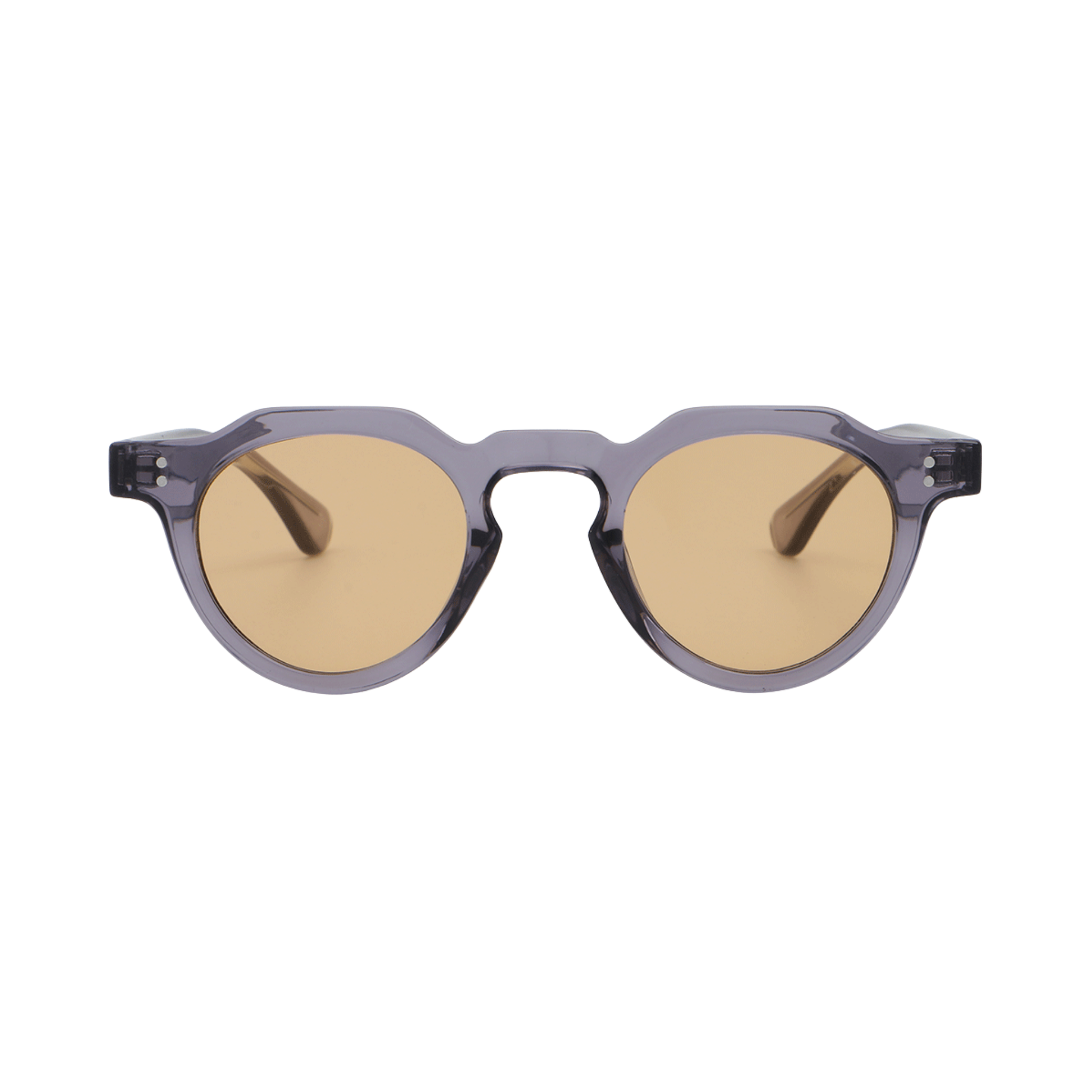 Rivington Roam - Viola/MARRONE CHIARO