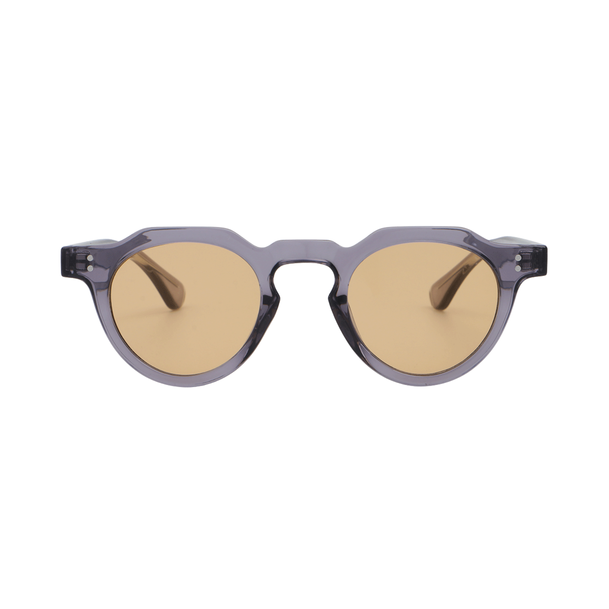 Rivington Roam - Viola/MARRONE CHIARO