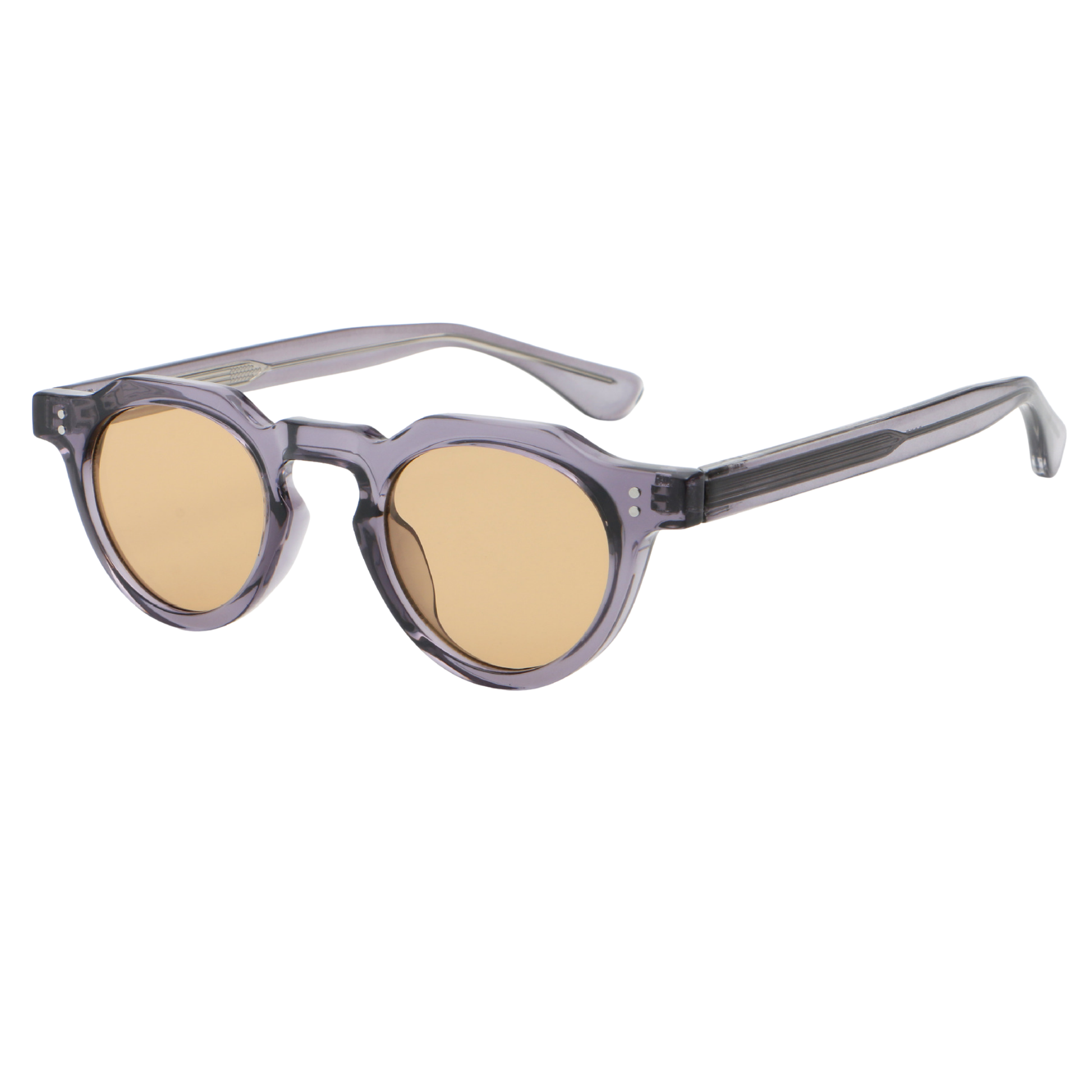 Rivington Roam - Viola/MARRONE CHIARO