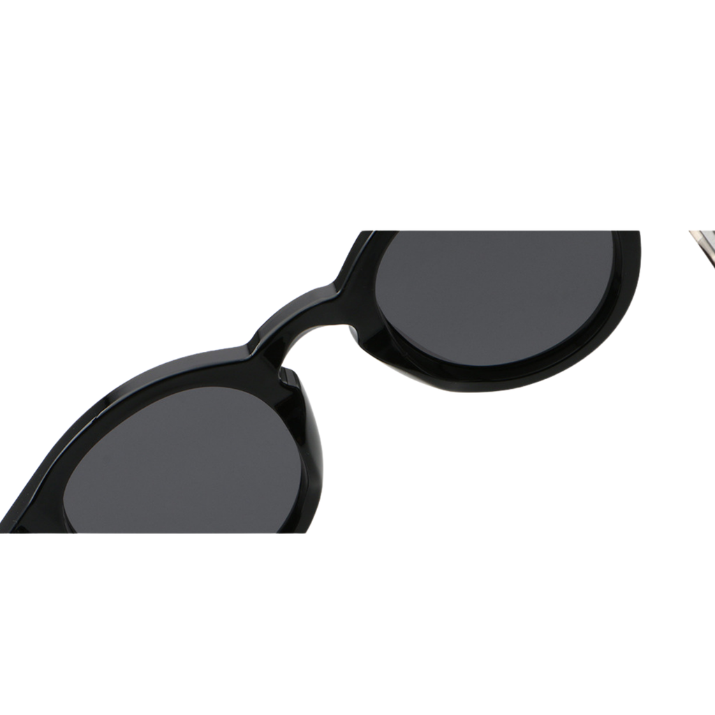 Hudson Shades - Blu/BLU