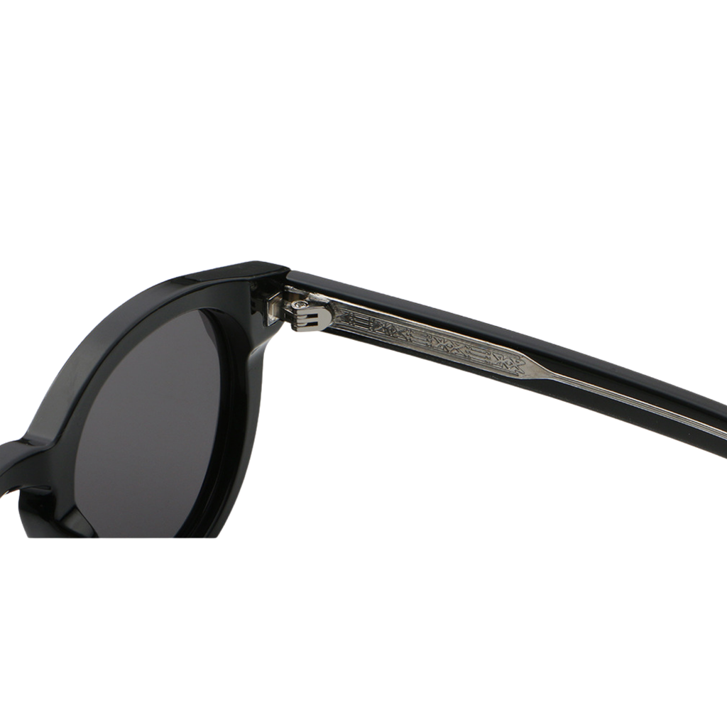 Hudson Shades - Blu/BLU