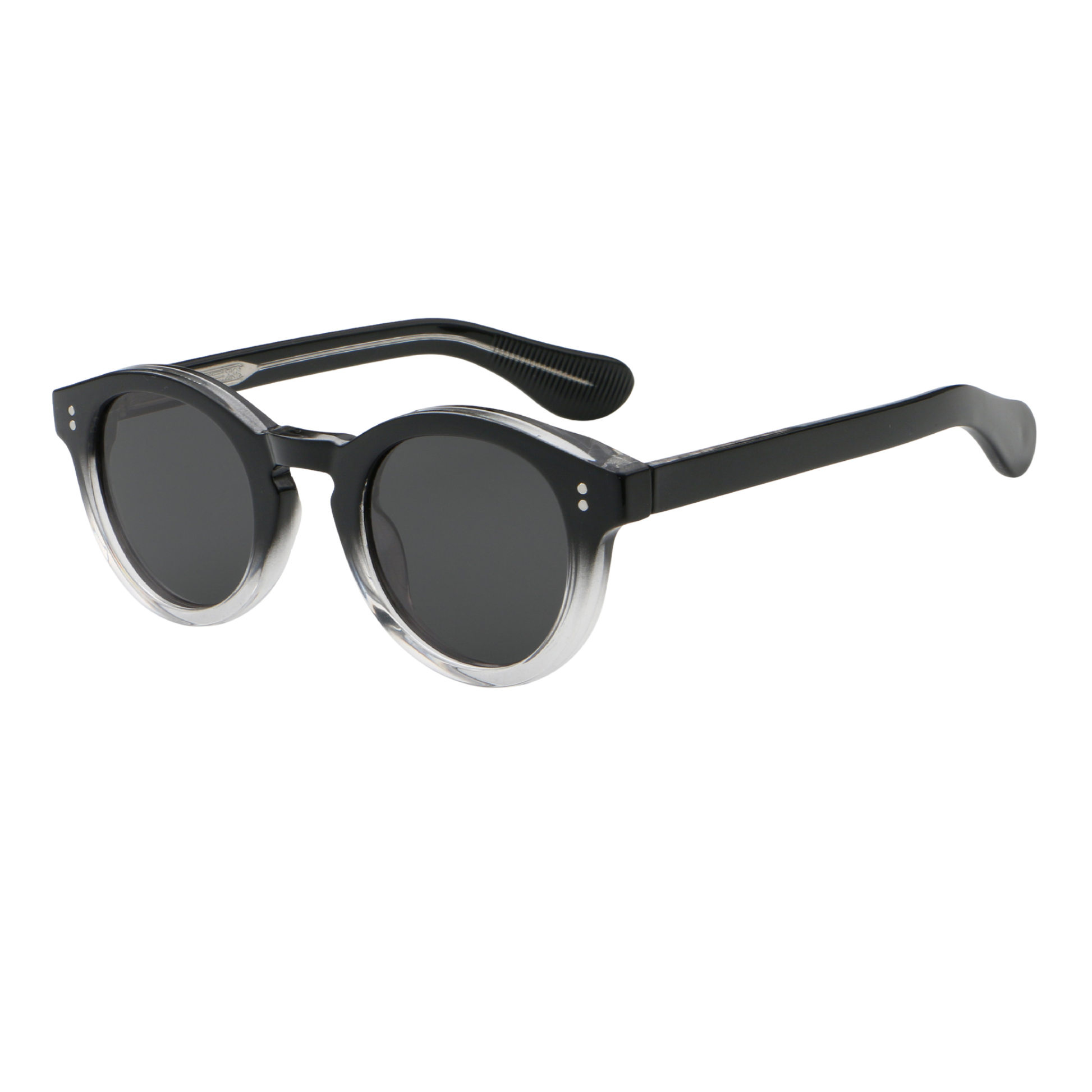 Hudson Shades - Nero/NERO
