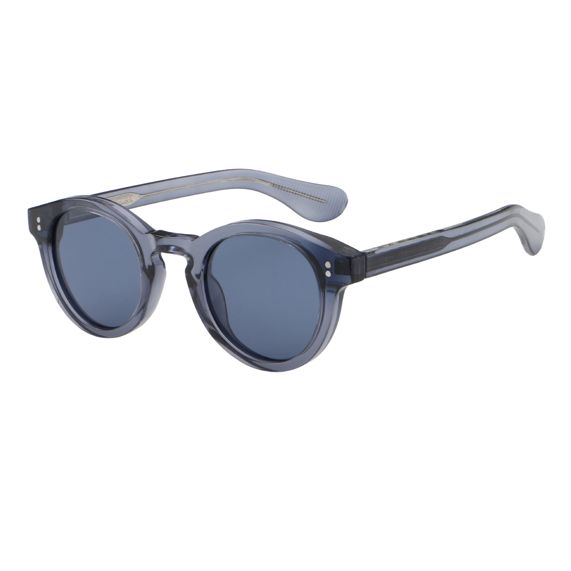 Hudson Shades - Blu/BLU