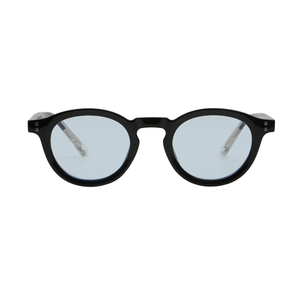 Astoria Noir - Nero/AZZURRO