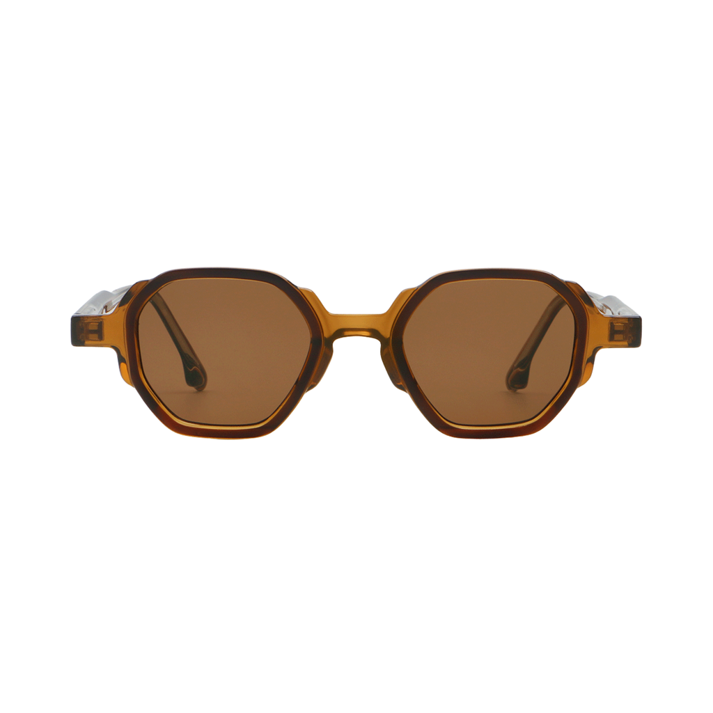 Riviera Club Marrone/MARRONE