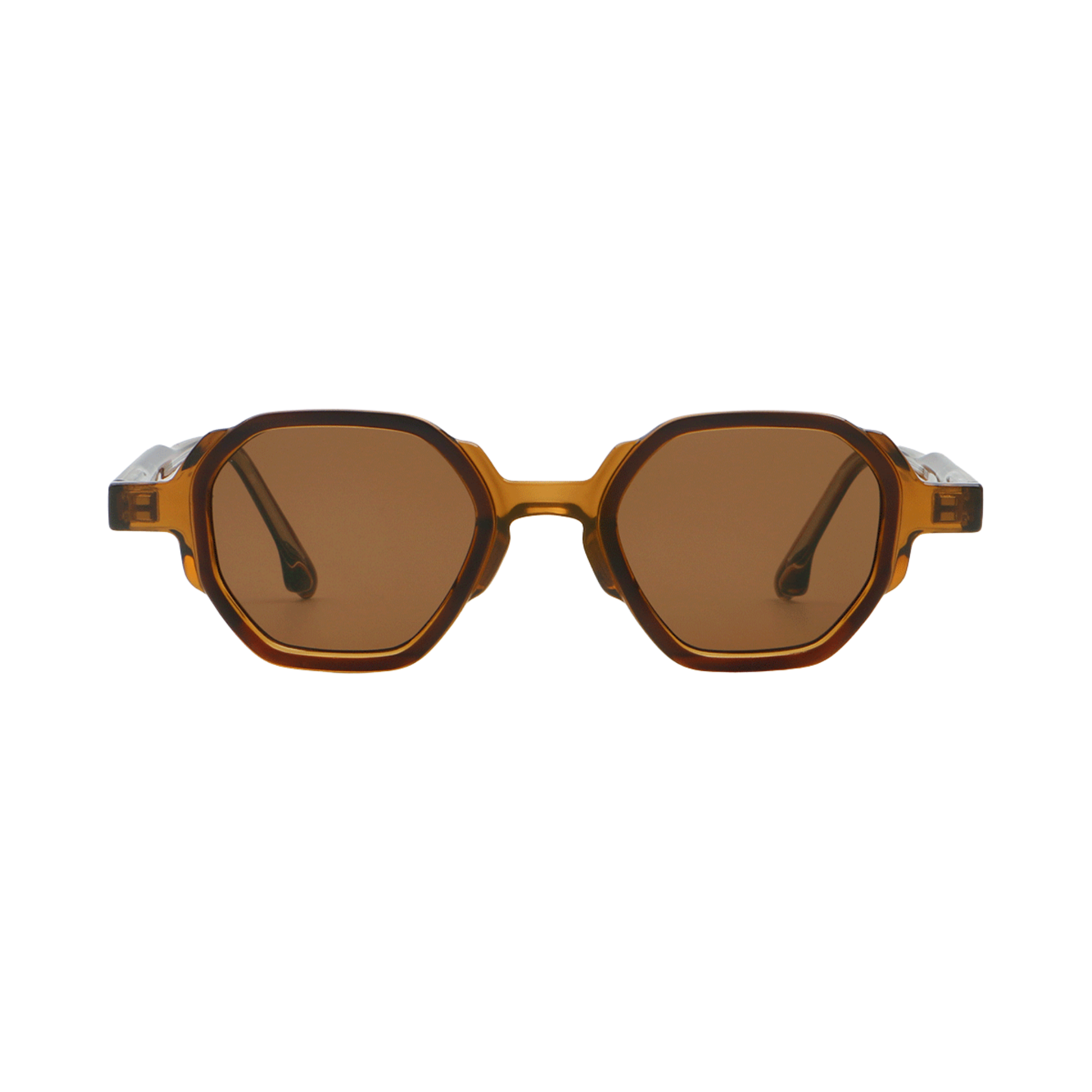 Riviera Club Marrone/MARRONE