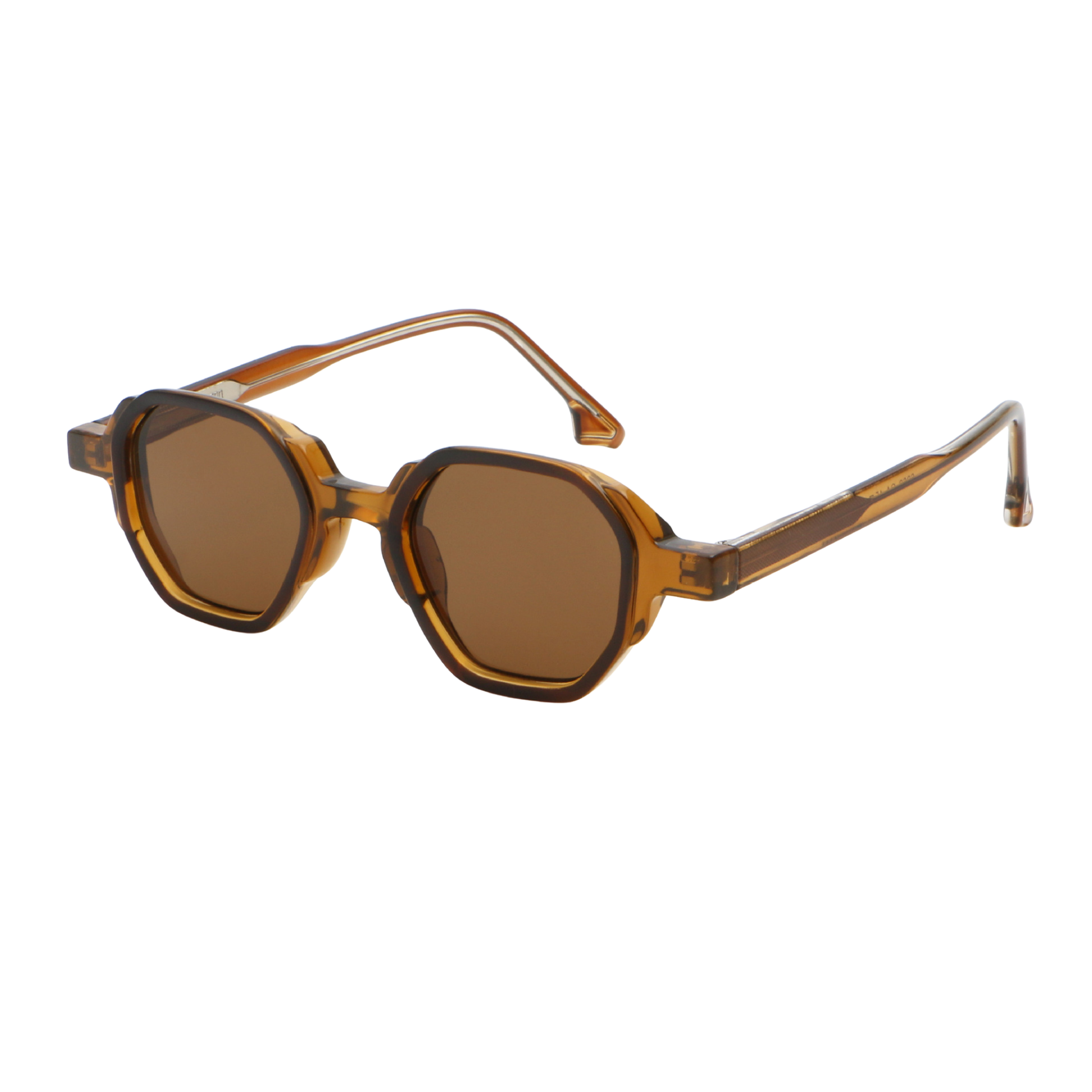 Riviera Club Marrone/MARRONE